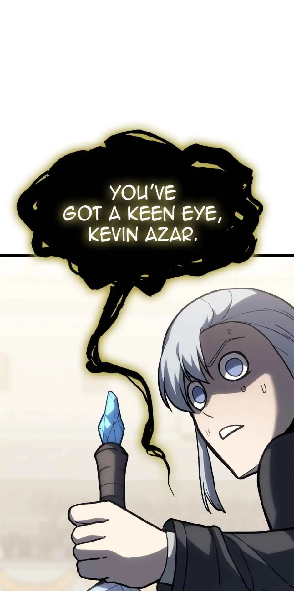 Read The Return of the Disaster-Class Hero EN Manga Online