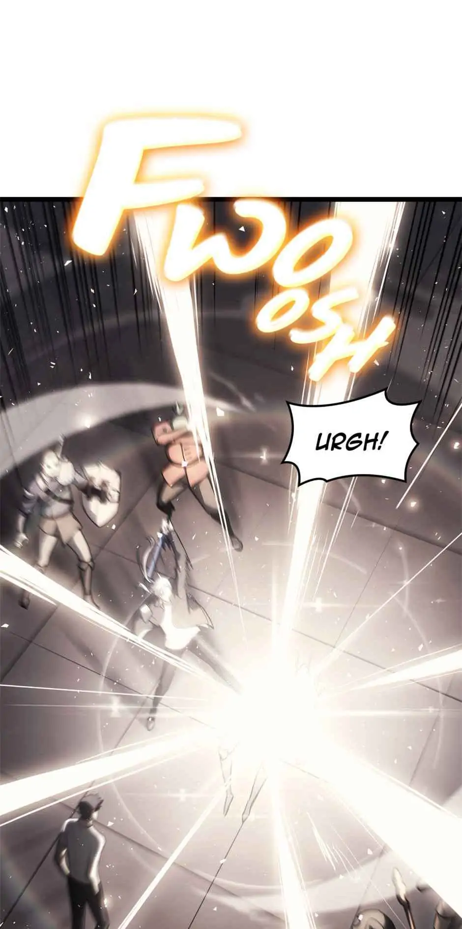 Read The Return of the Disaster-Class Hero EN Manga Online