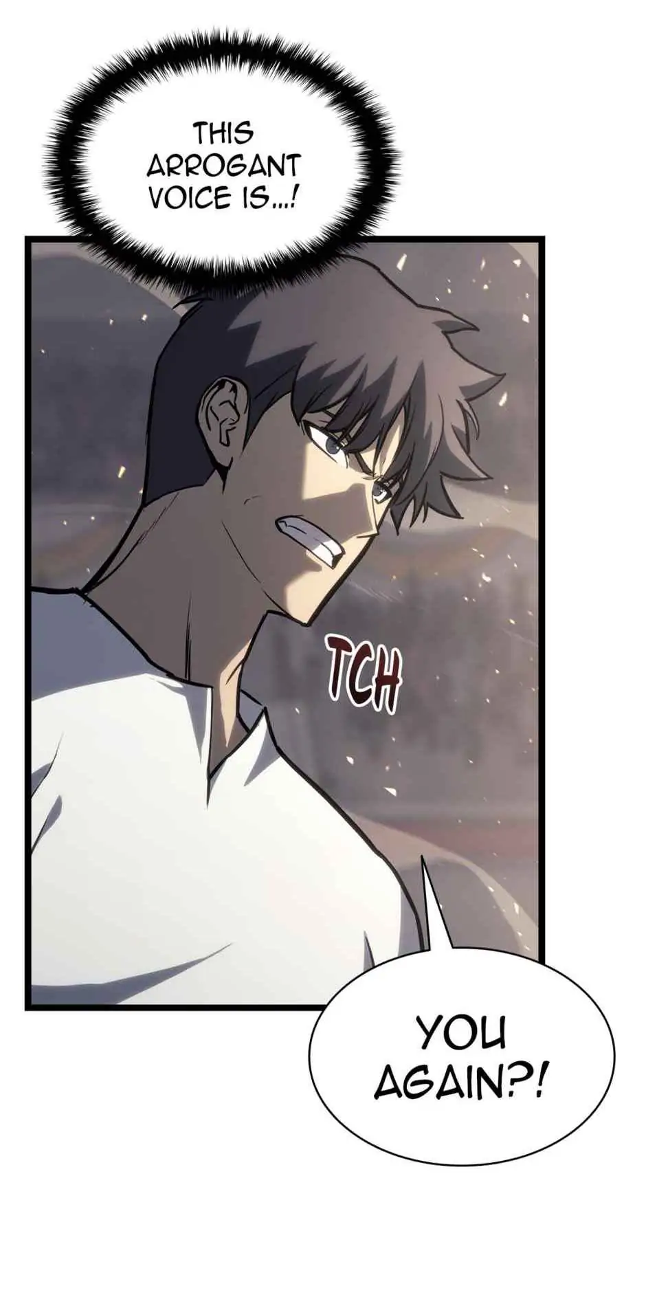 Read The Return of the Disaster-Class Hero EN Manga Online