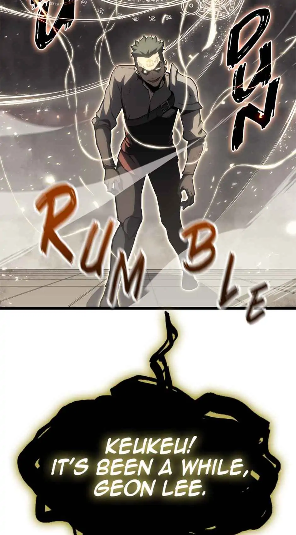 Read The Return of the Disaster-Class Hero EN Manga Online