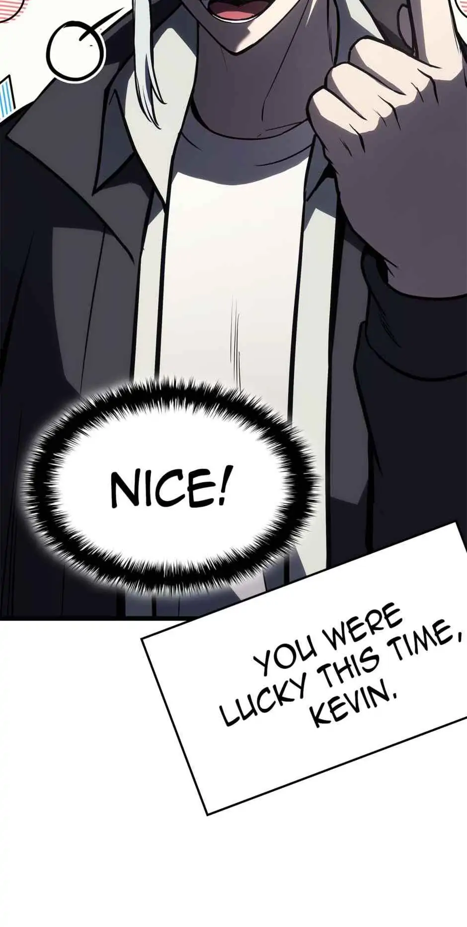 Read The Return of the Disaster-Class Hero EN Manga Online