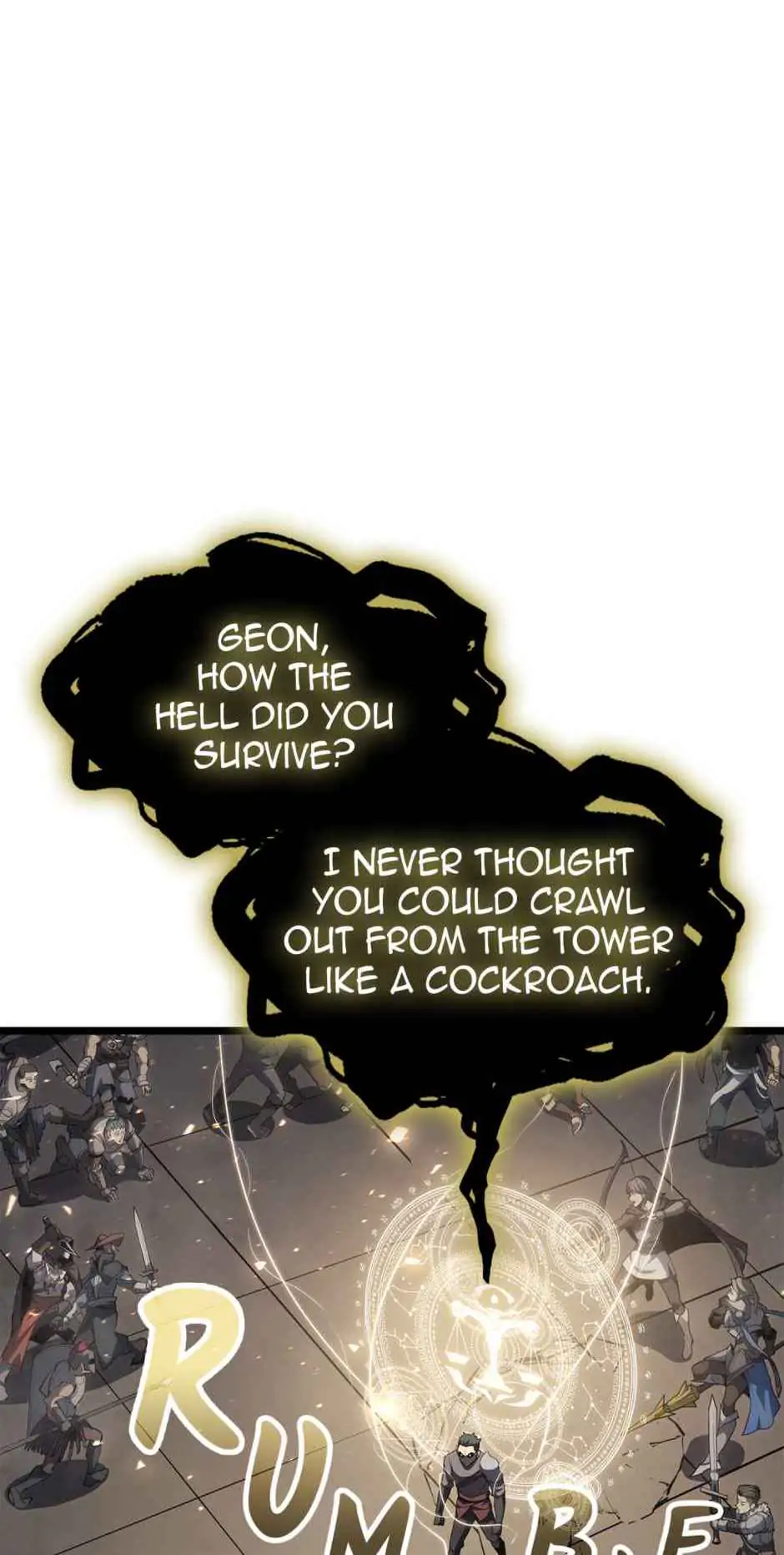 Read The Return of the Disaster-Class Hero EN Manga Online