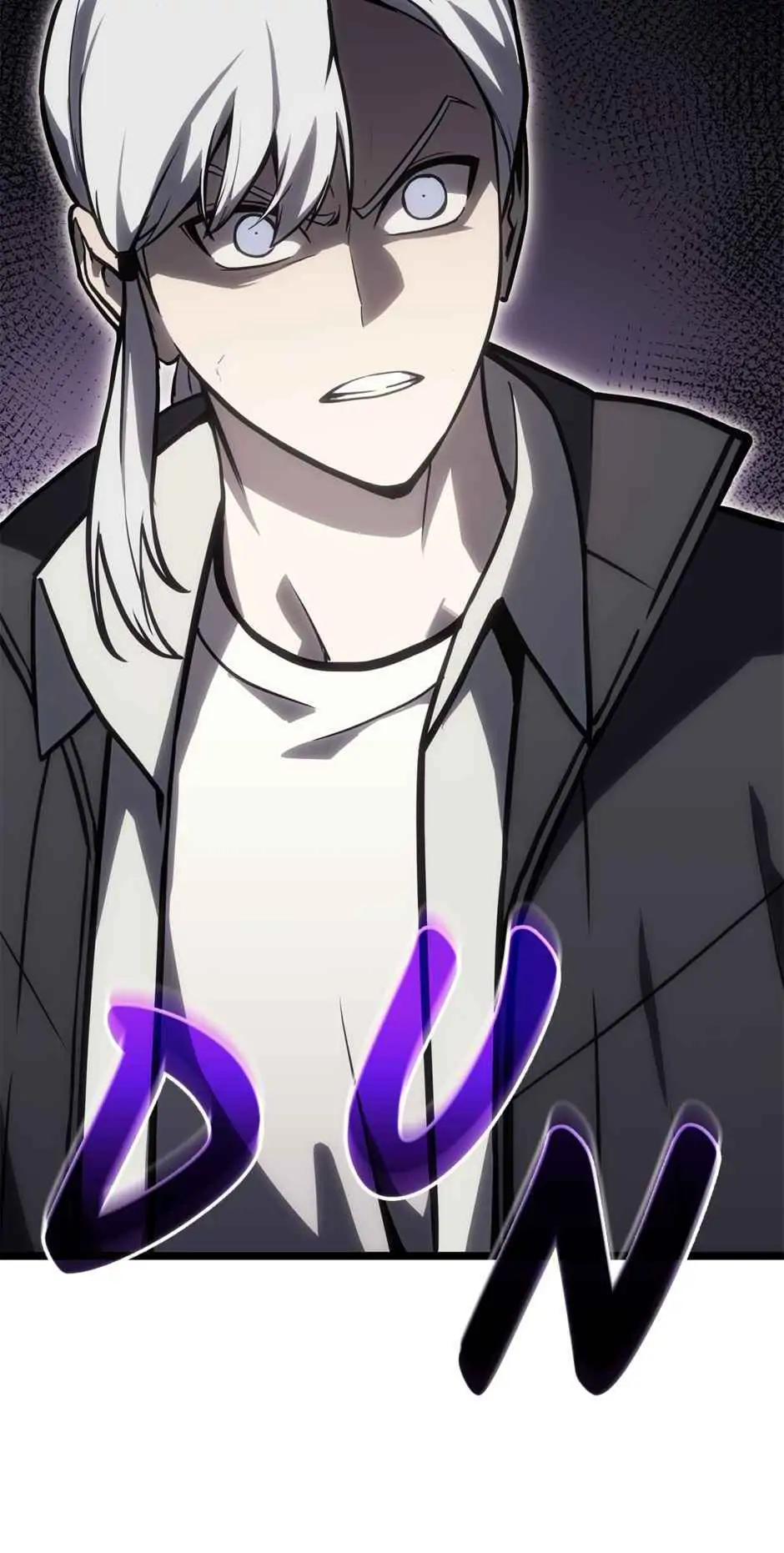 Read The Return of the Disaster-Class Hero EN Manga Online