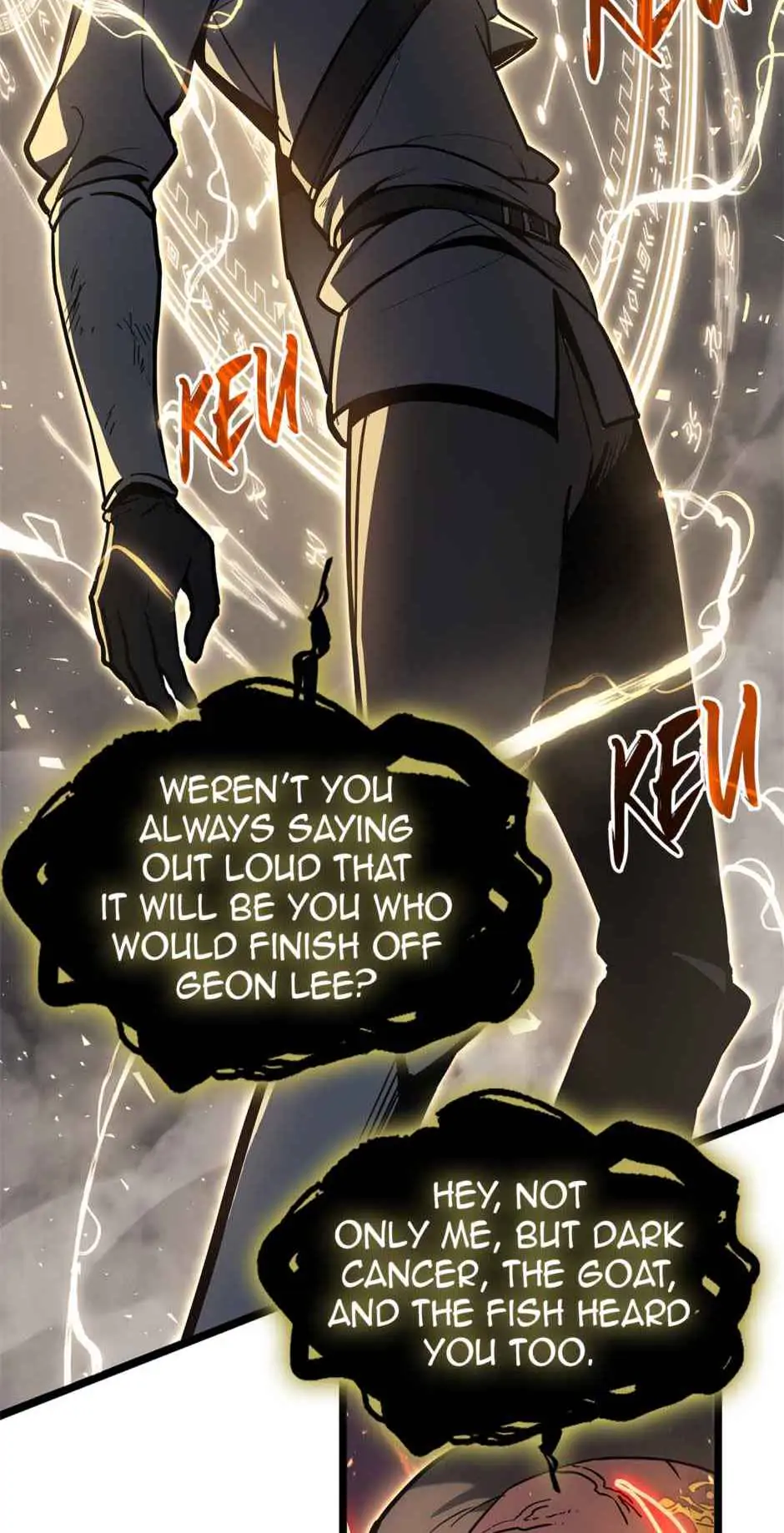 Read The Return of the Disaster-Class Hero EN Manga Online