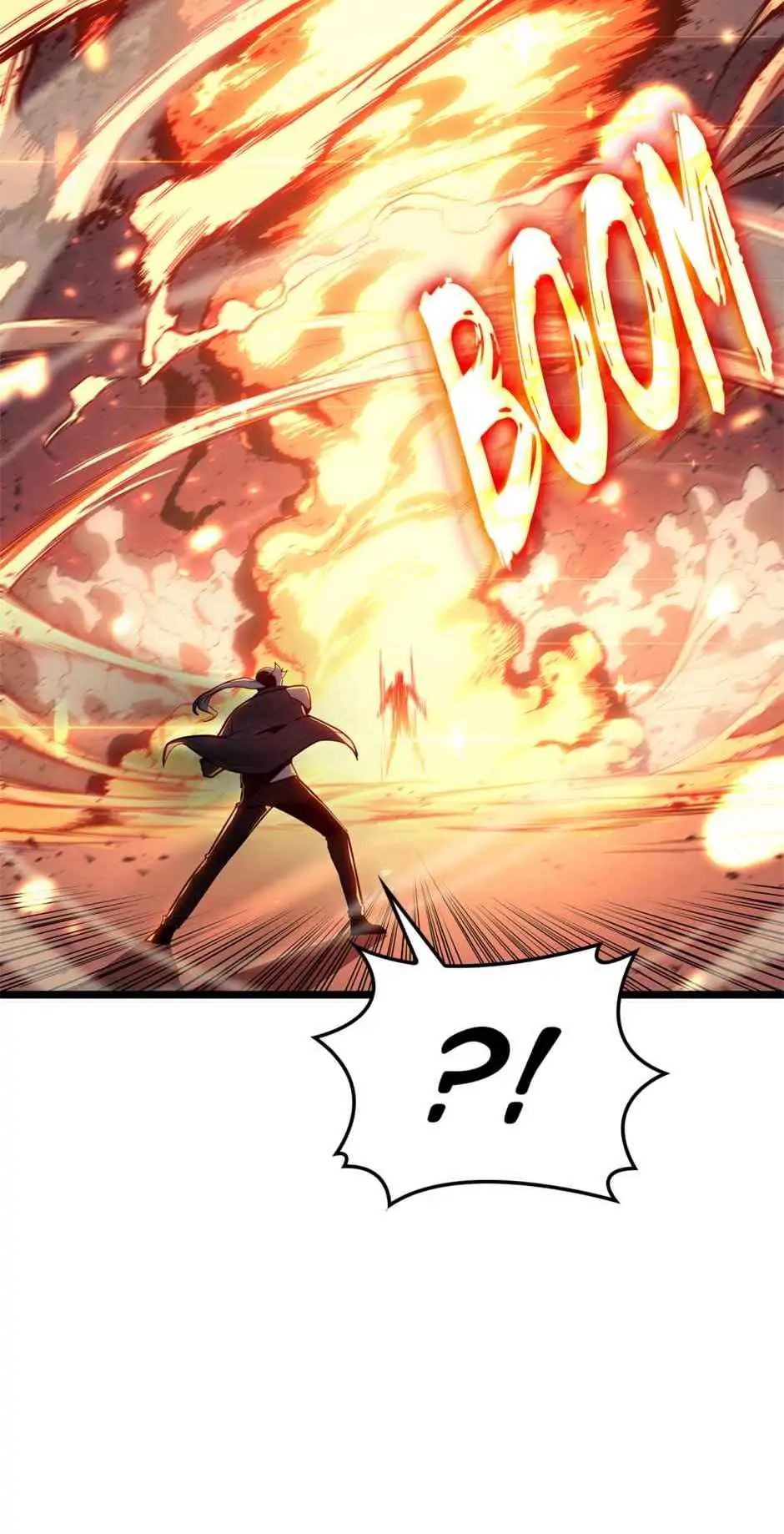 Read The Return of the Disaster-Class Hero EN Manga Online
