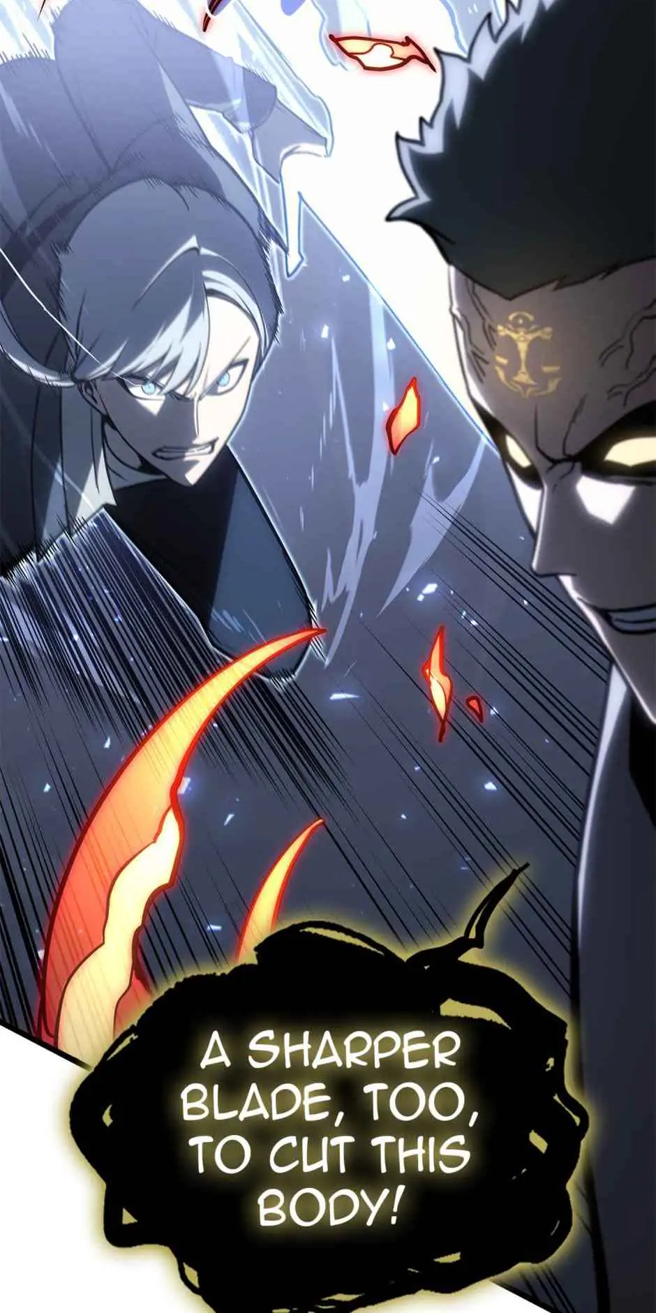 Read The Return of the Disaster-Class Hero EN Manga Online