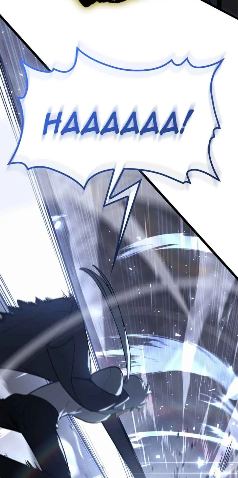 Read The Return of the Disaster-Class Hero EN Manga Online