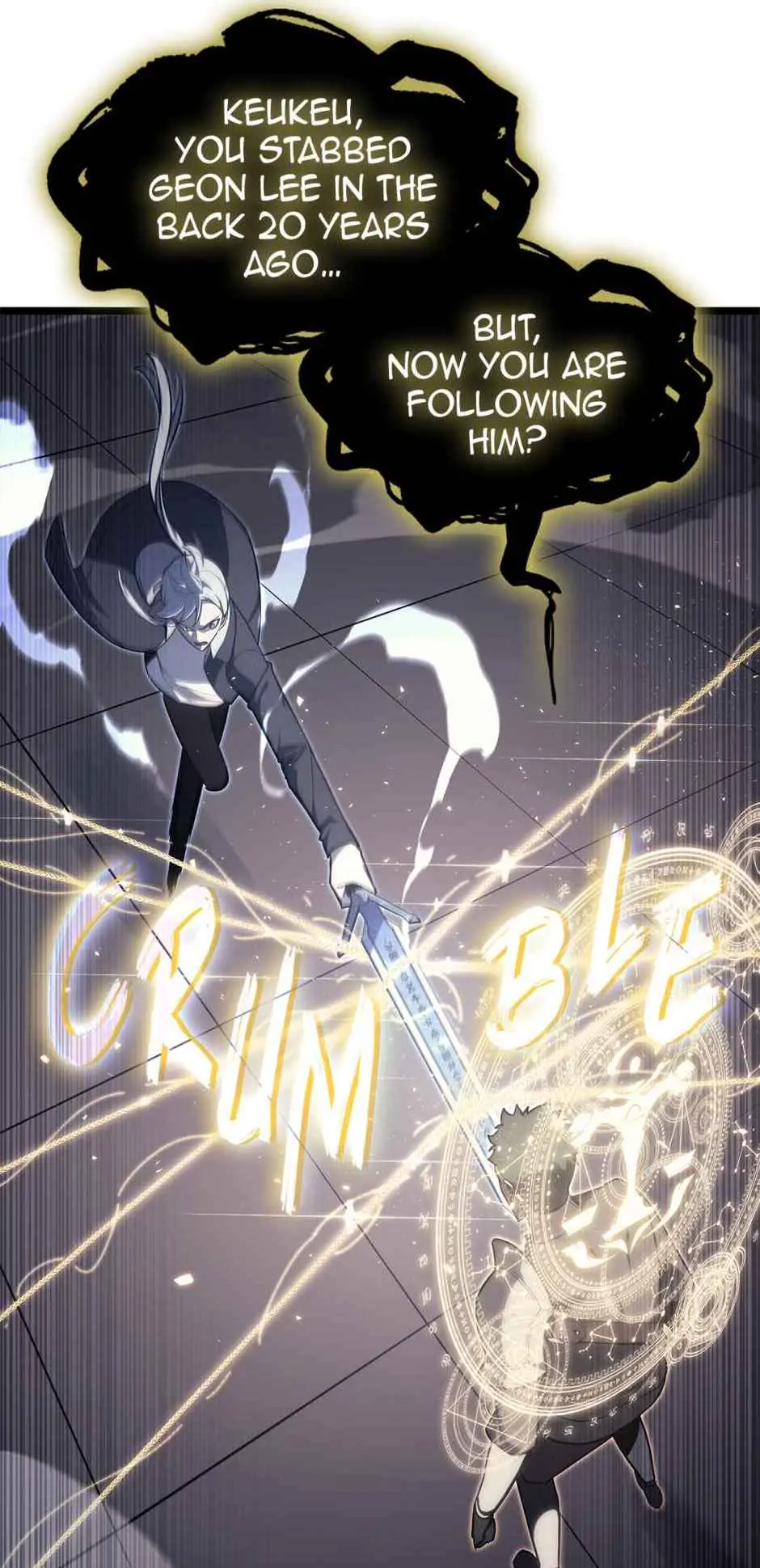 Read The Return of the Disaster-Class Hero EN Manga Online