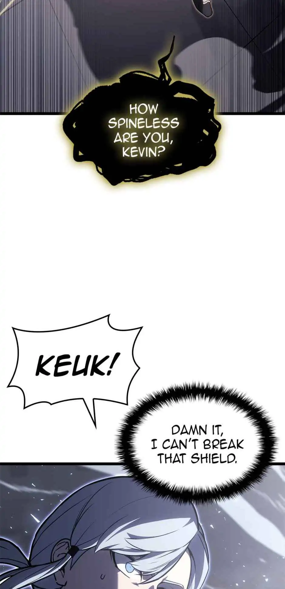 Read The Return of the Disaster-Class Hero EN Manga Online