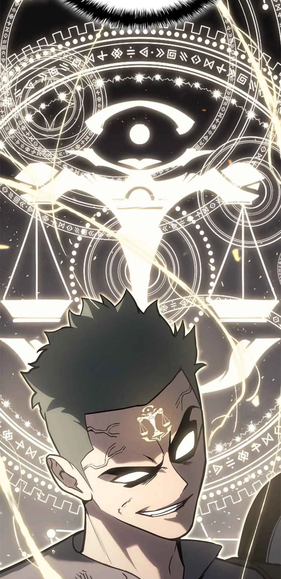 Read The Return of the Disaster-Class Hero EN Manga Online