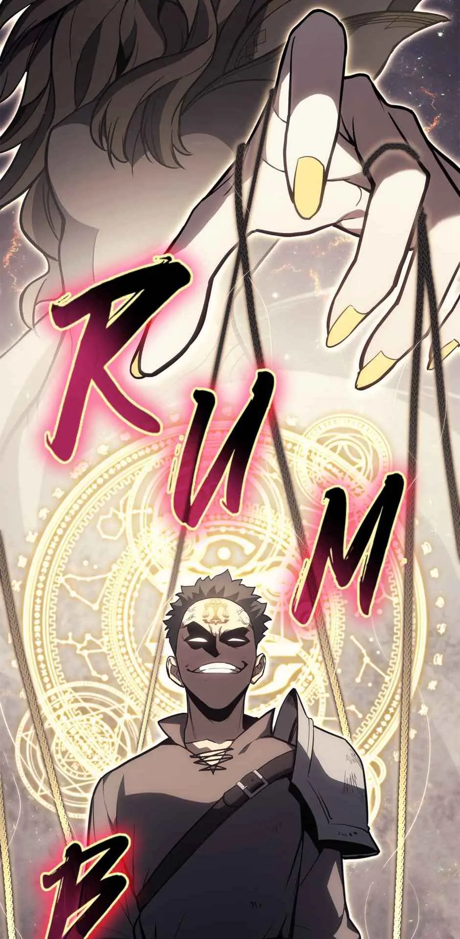 Read The Return of the Disaster-Class Hero EN Manga Online