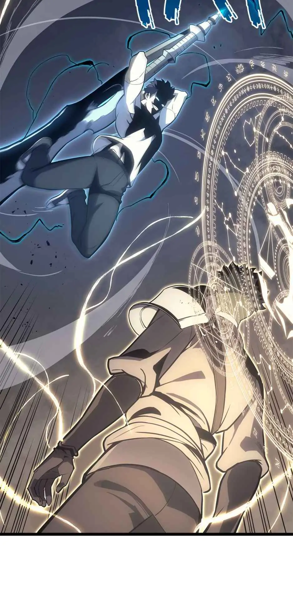Read The Return of the Disaster-Class Hero EN Manga Online