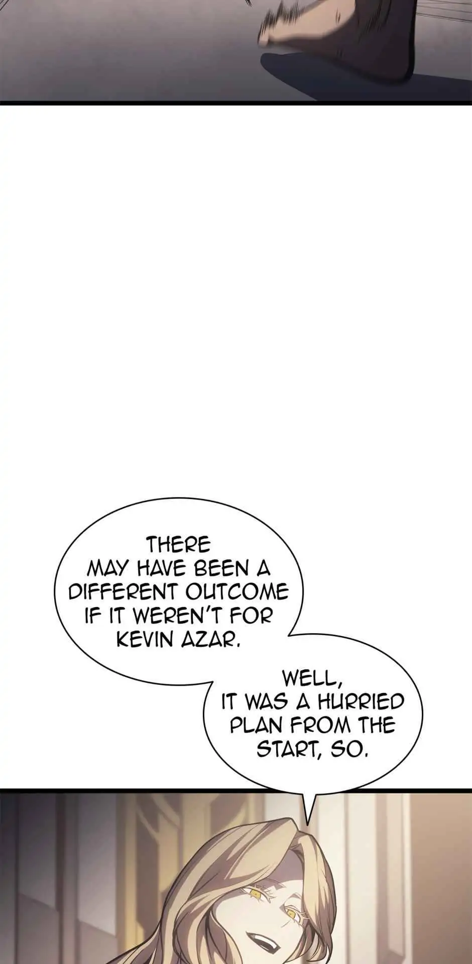 Read The Return of the Disaster-Class Hero EN Manga Online