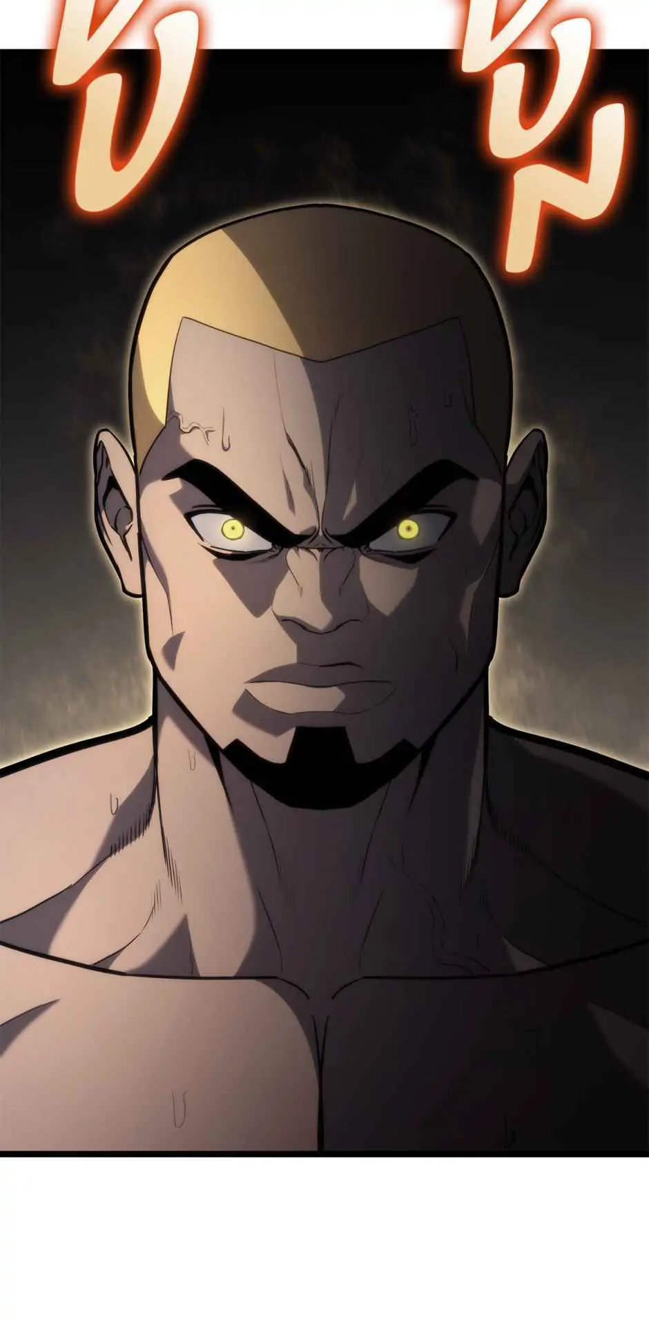 Read The Return of the Disaster-Class Hero EN Manga Online