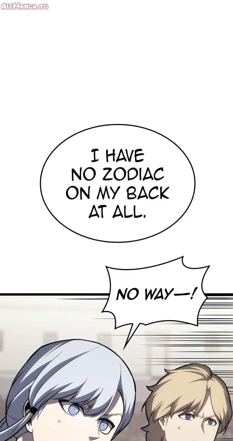 Read The Return of the Disaster-Class Hero EN Manga Online