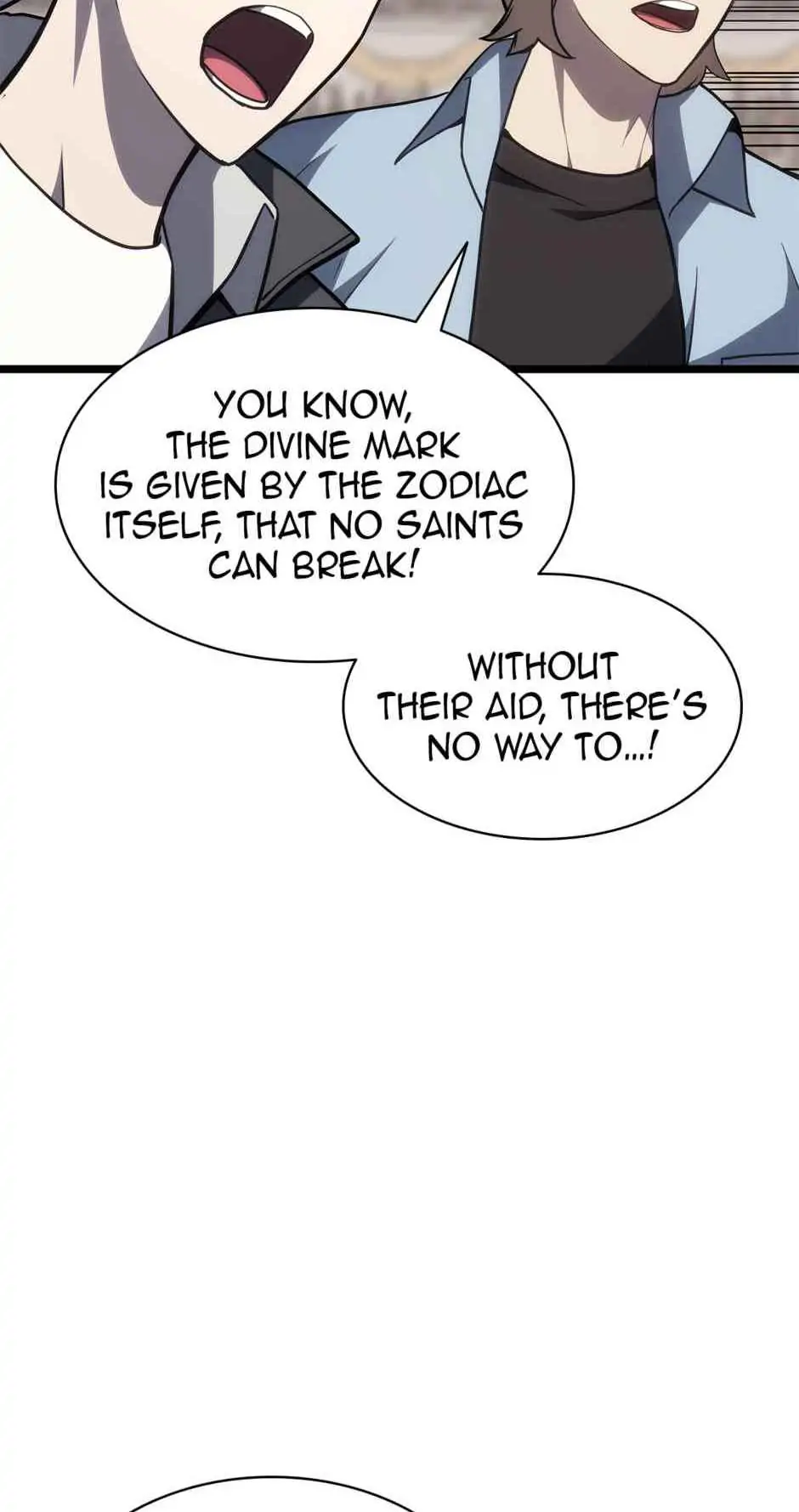 Read The Return of the Disaster-Class Hero EN Manga Online