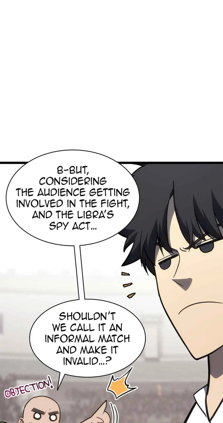 Read The Return of the Disaster-Class Hero EN Manga Online