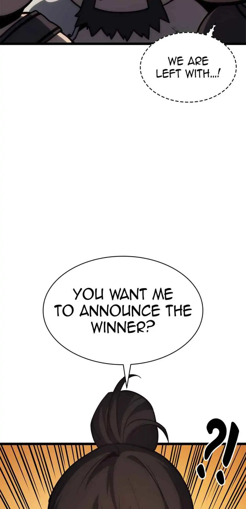 Read The Return of the Disaster-Class Hero EN Manga Online