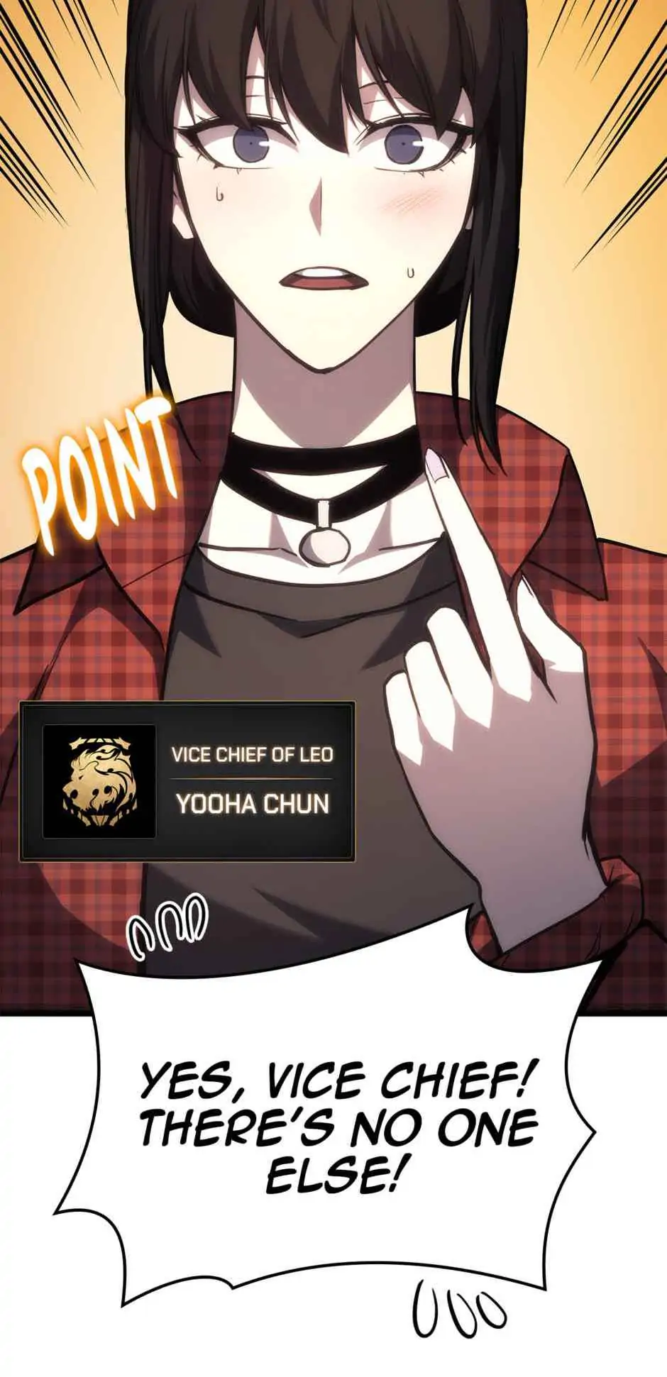 Read The Return of the Disaster-Class Hero EN Manga Online