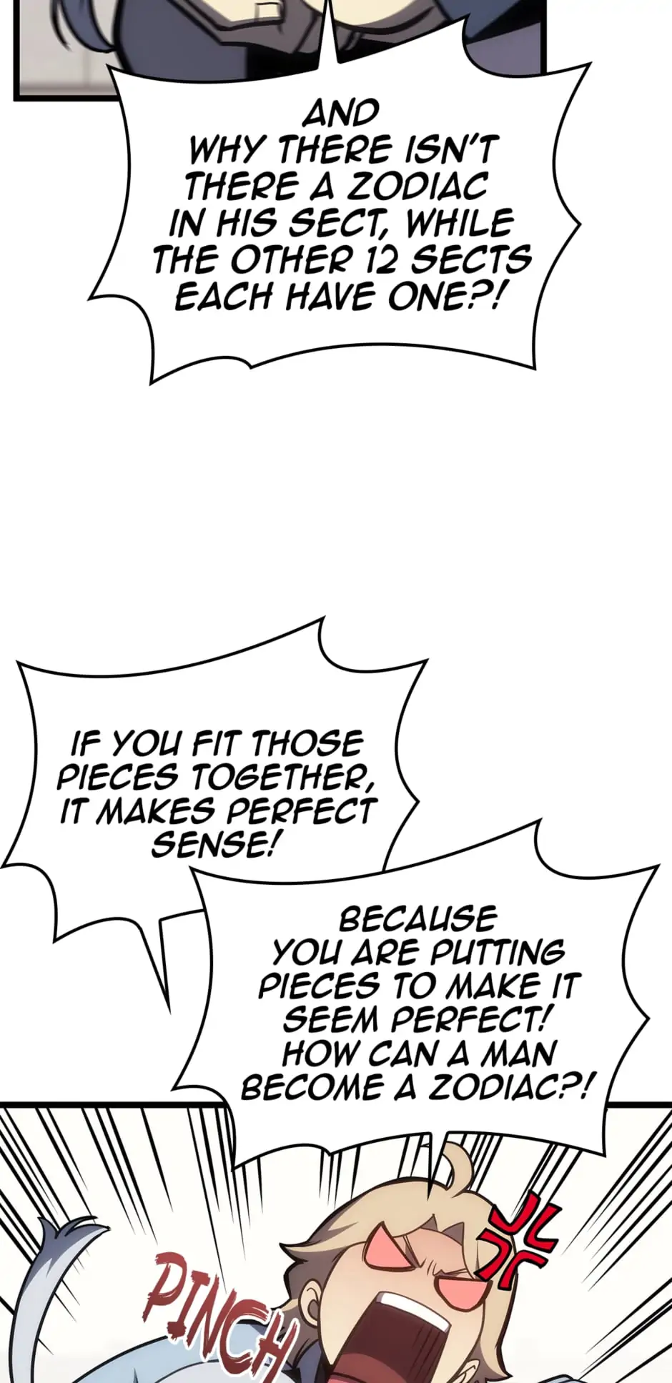 Read The Return of the Disaster-Class Hero EN Manga Online