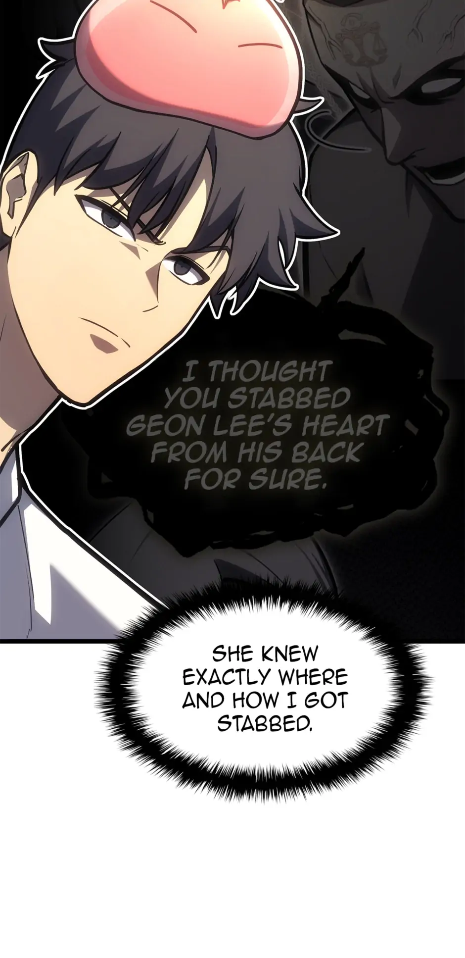 Read The Return of the Disaster-Class Hero EN Manga Online