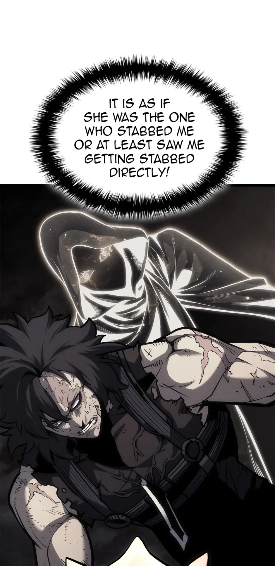 Read The Return of the Disaster-Class Hero EN Manga Online