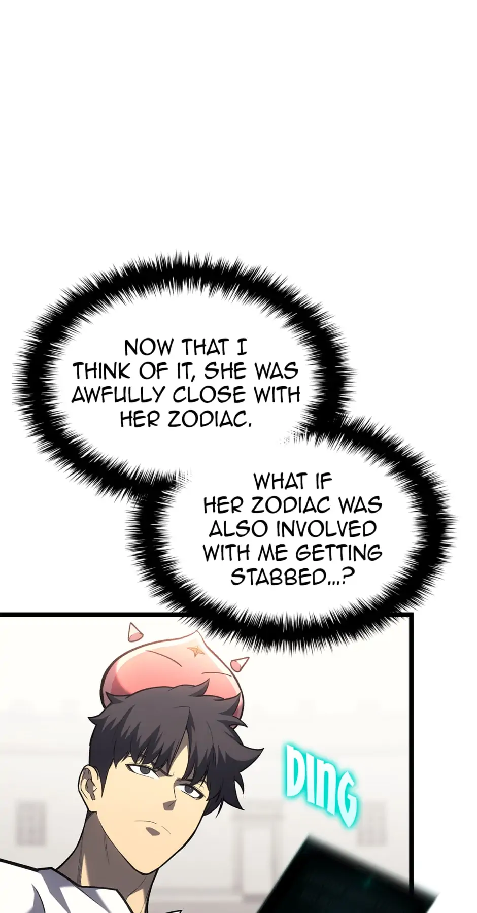 Read The Return of the Disaster-Class Hero EN Manga Online