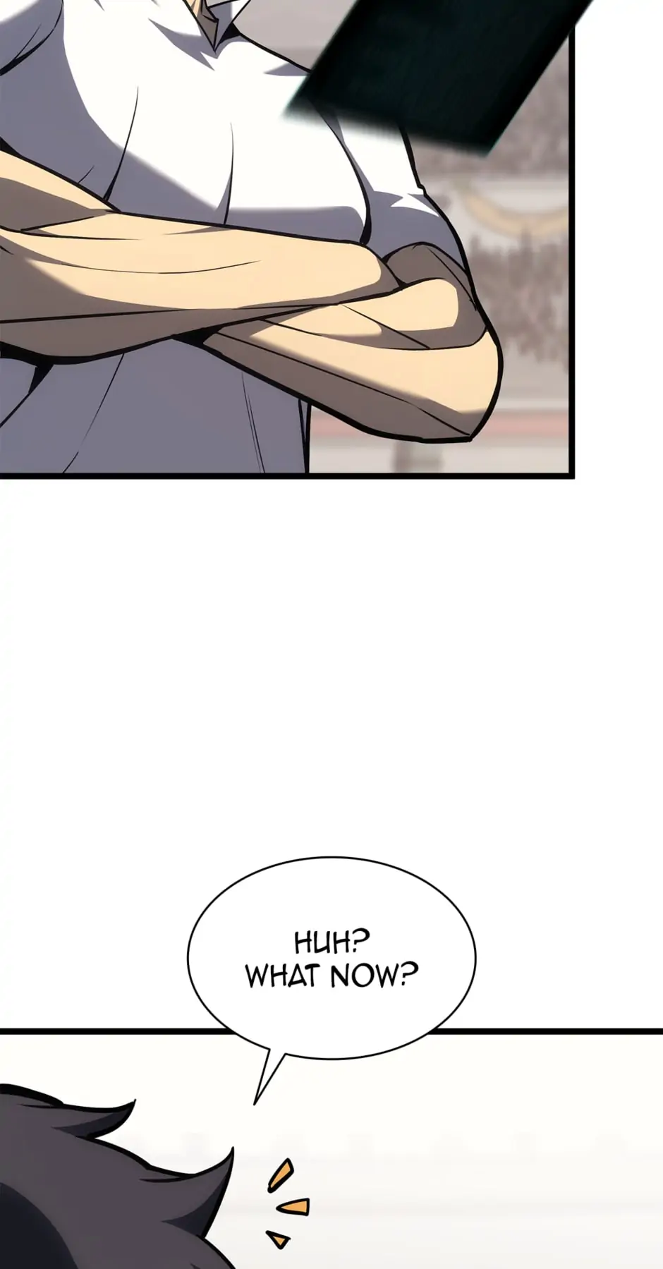 Read The Return of the Disaster-Class Hero EN Manga Online