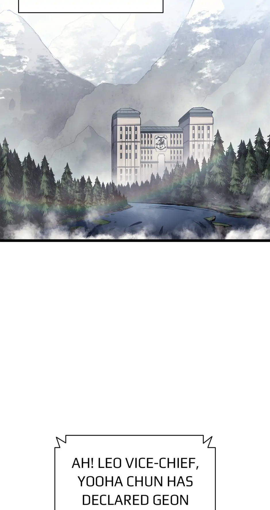 Read The Return of the Disaster-Class Hero EN Manga Online