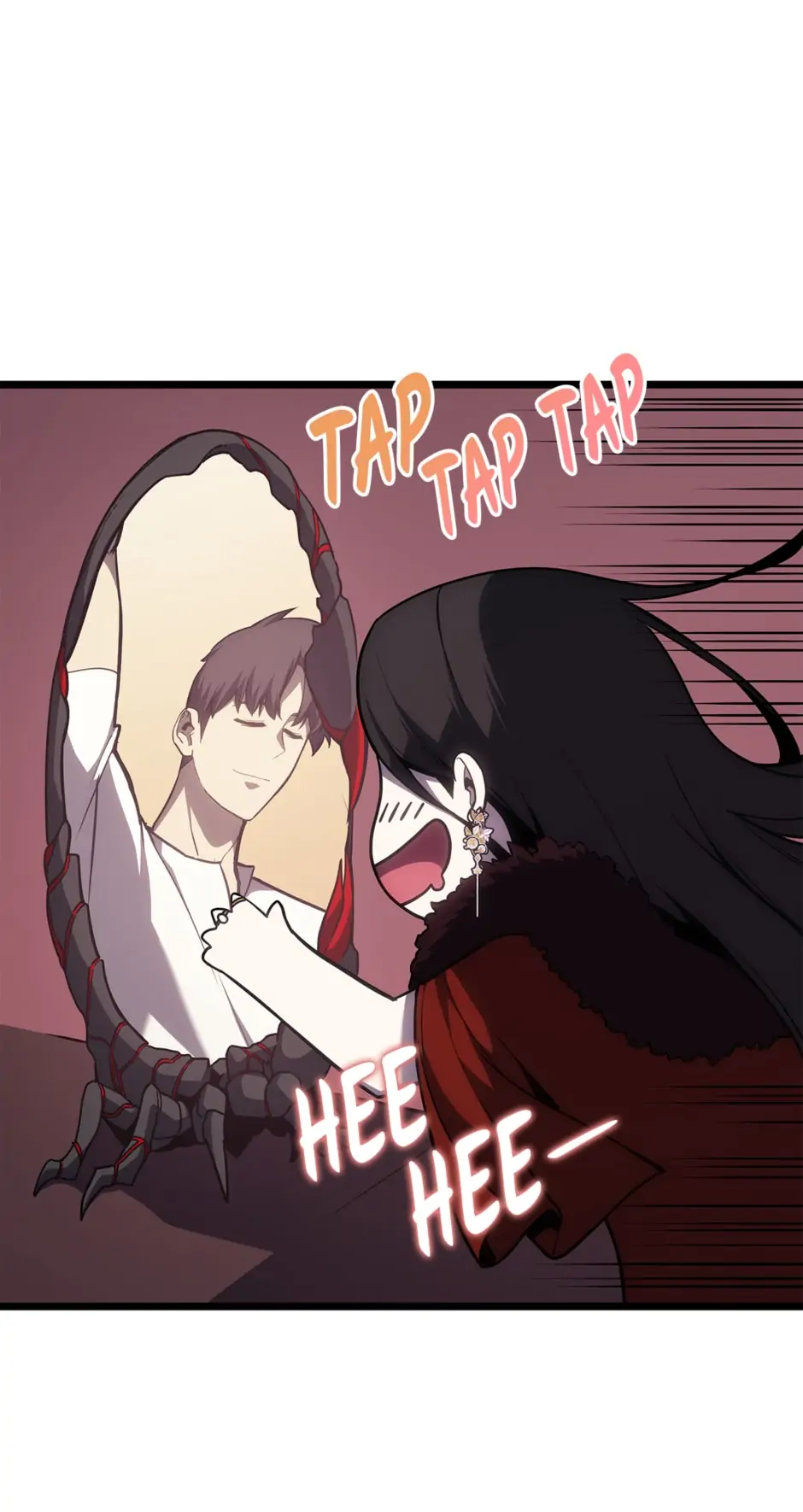 Read The Return of the Disaster-Class Hero EN Manga Online