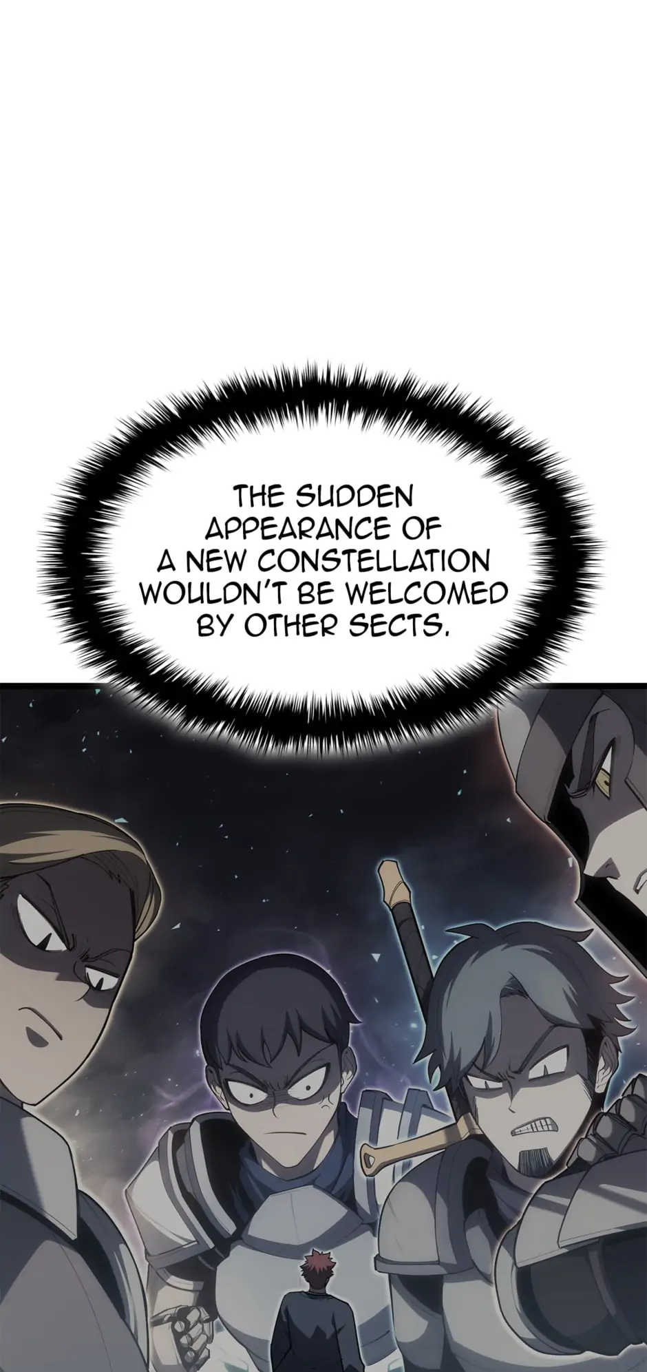 Read The Return of the Disaster-Class Hero EN Manga Online