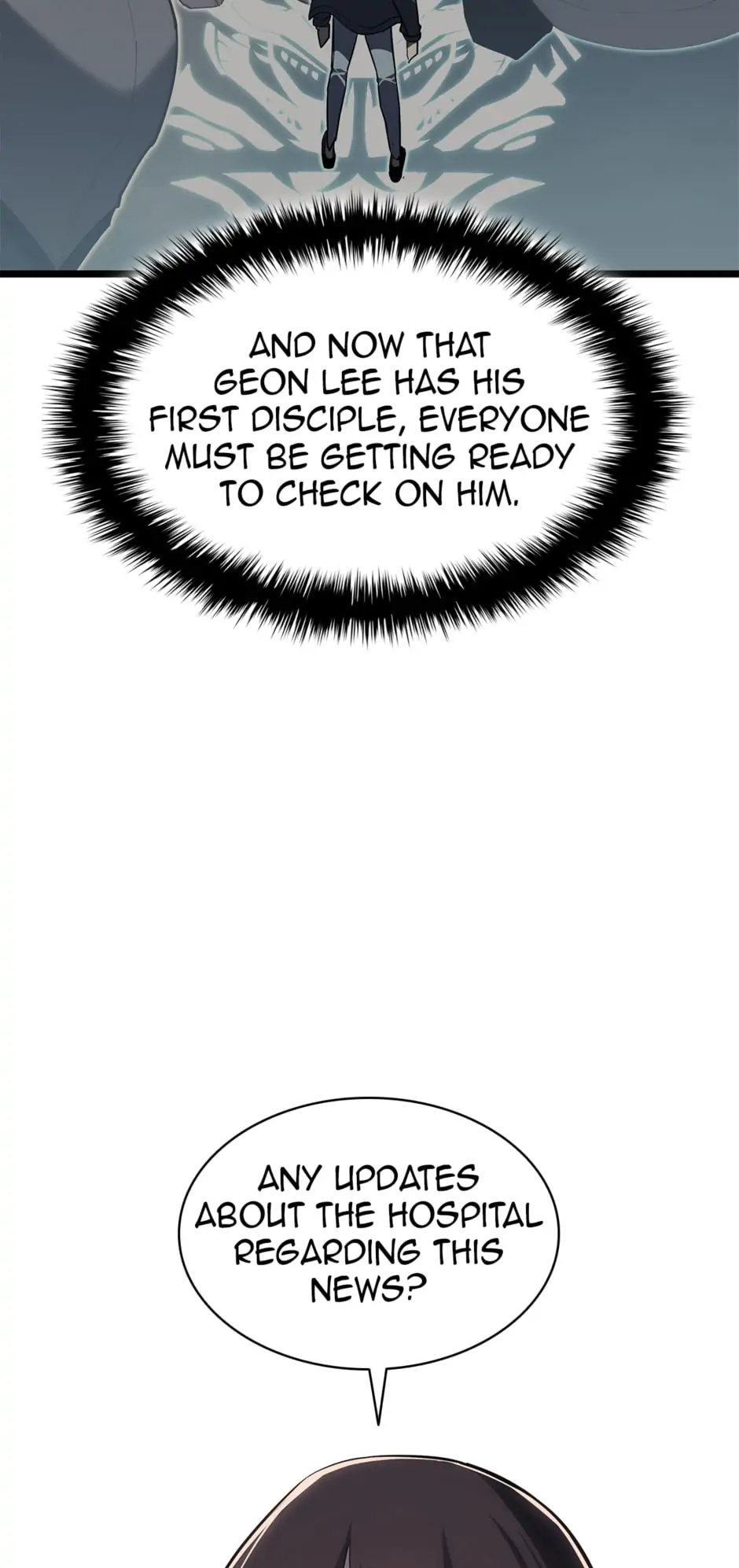 Read The Return of the Disaster-Class Hero EN Manga Online