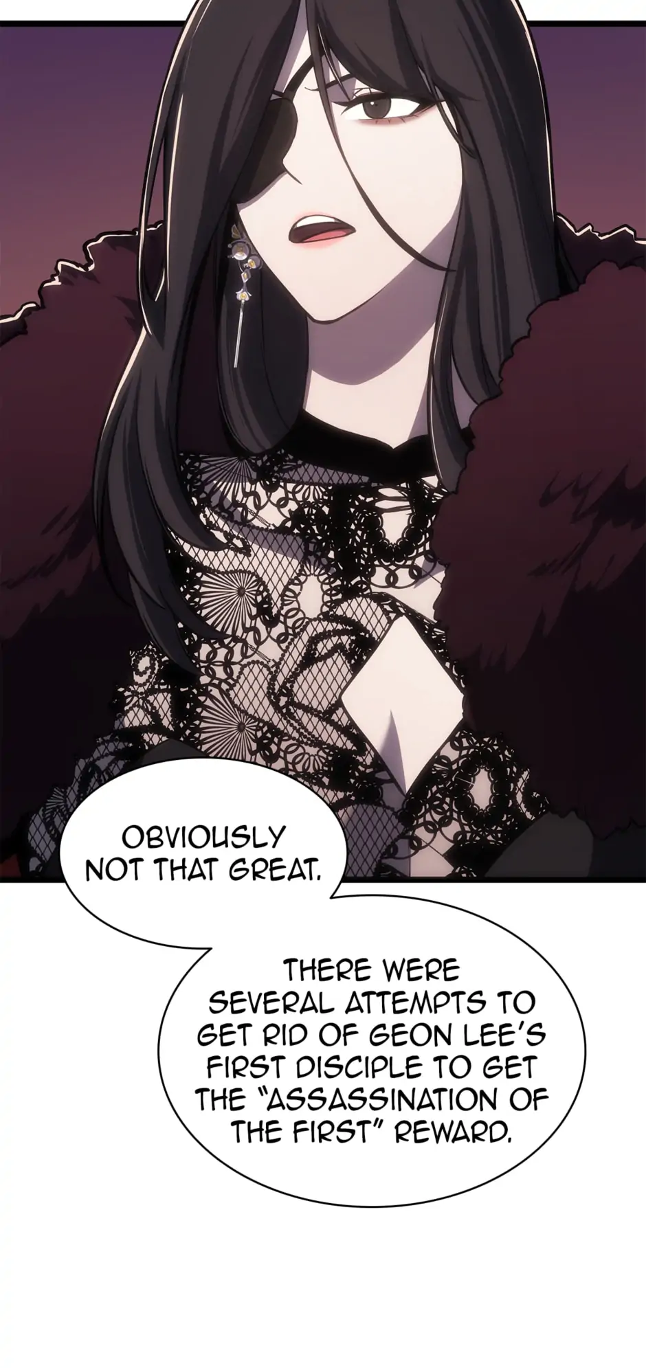 Read The Return of the Disaster-Class Hero EN Manga Online