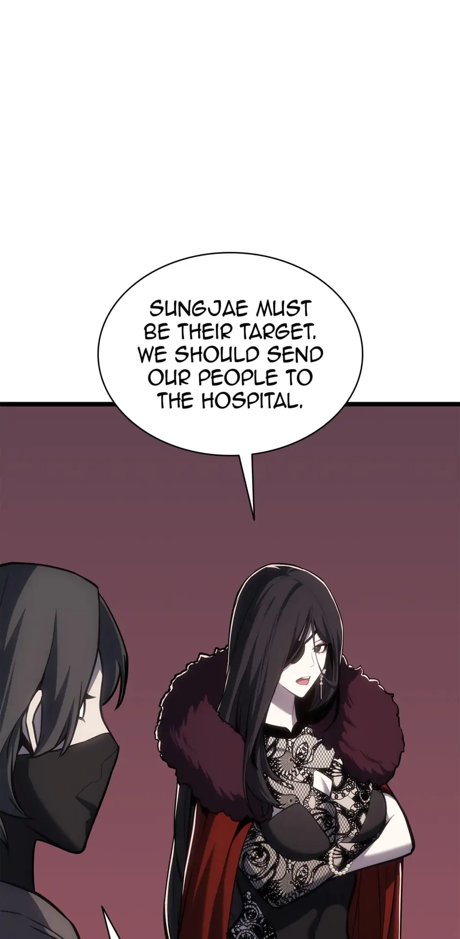 Read The Return of the Disaster-Class Hero EN Manga Online