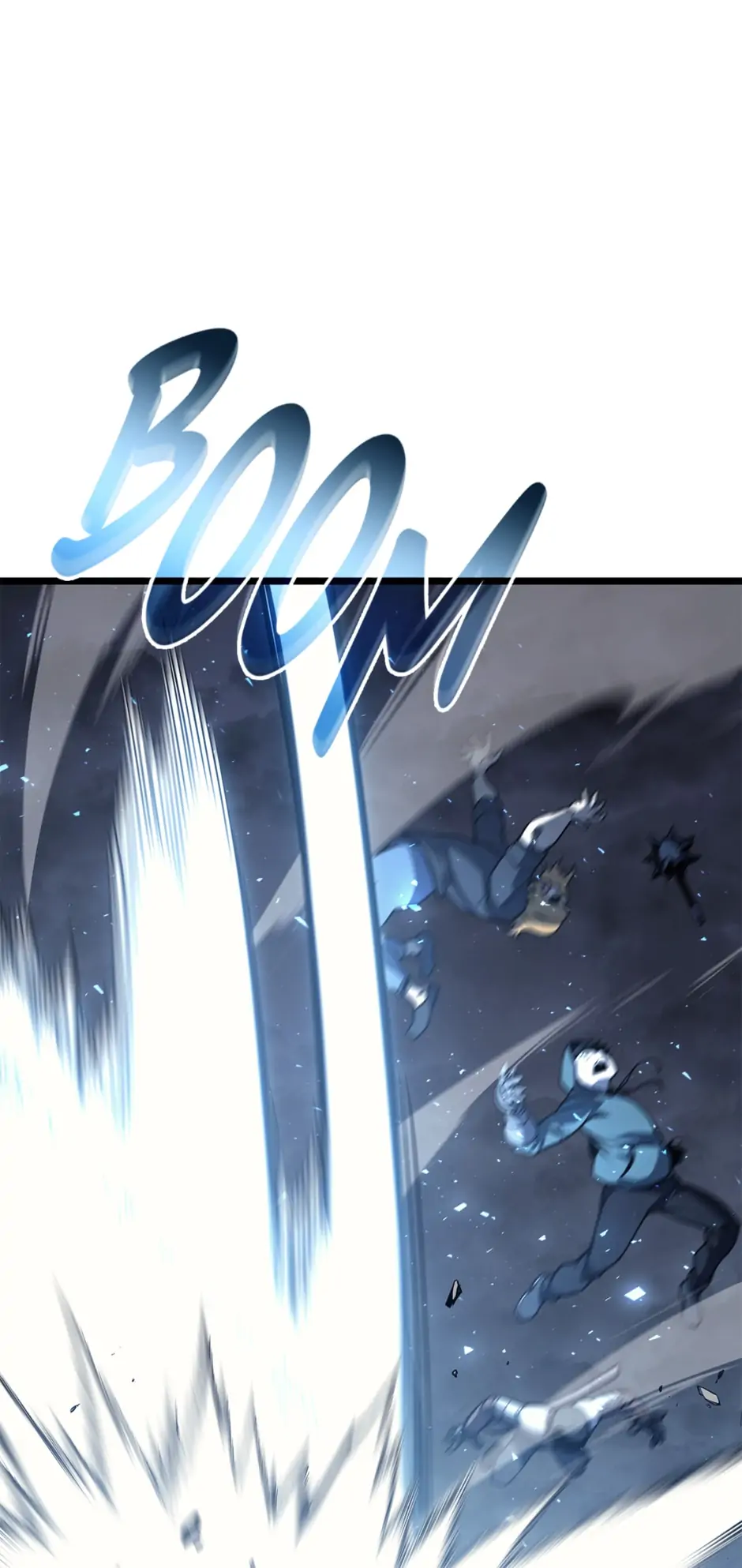 Read The Return of the Disaster-Class Hero EN Manga Online
