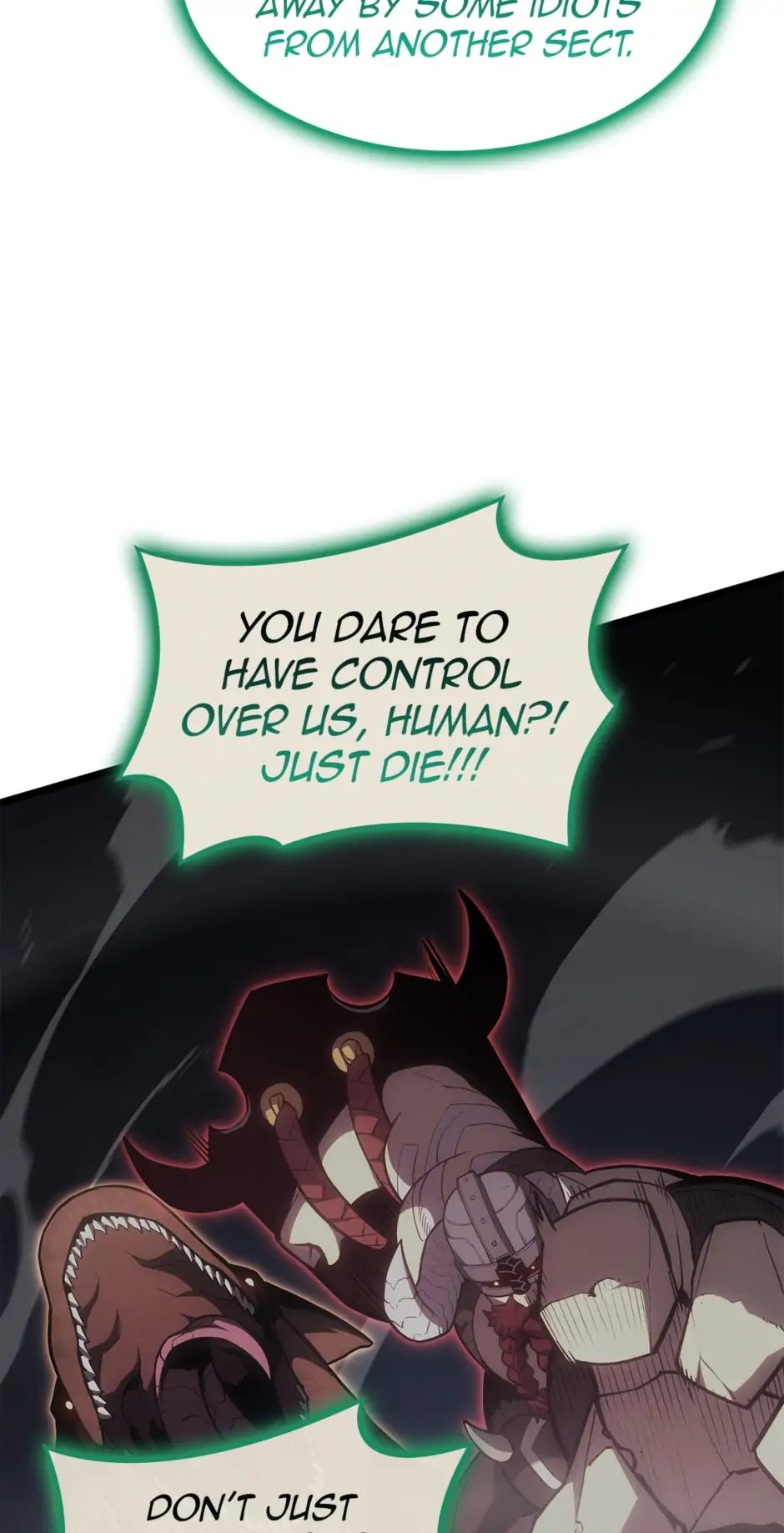 Read The Return of the Disaster-Class Hero EN Manga Online