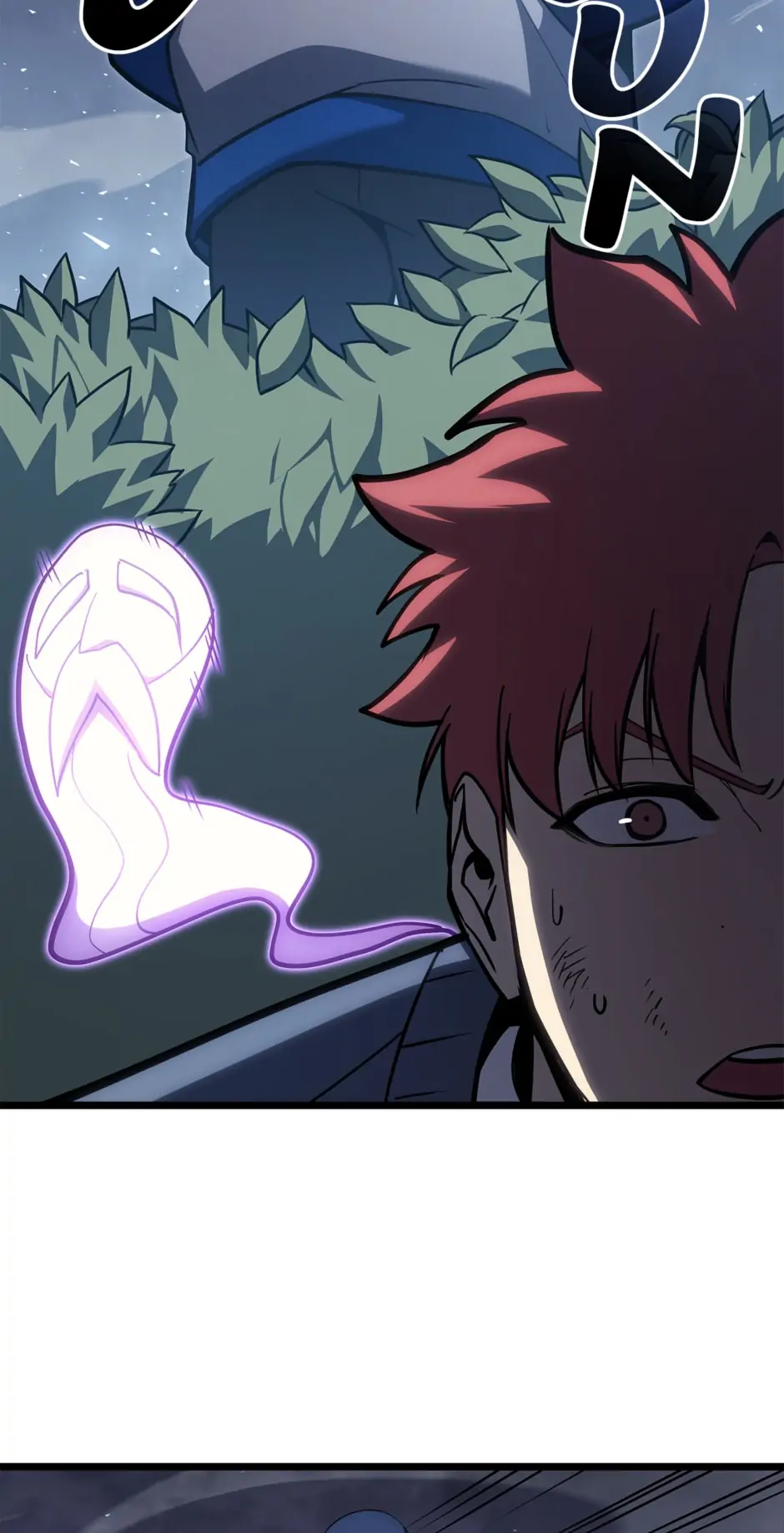 Read The Return of the Disaster-Class Hero EN Manga Online