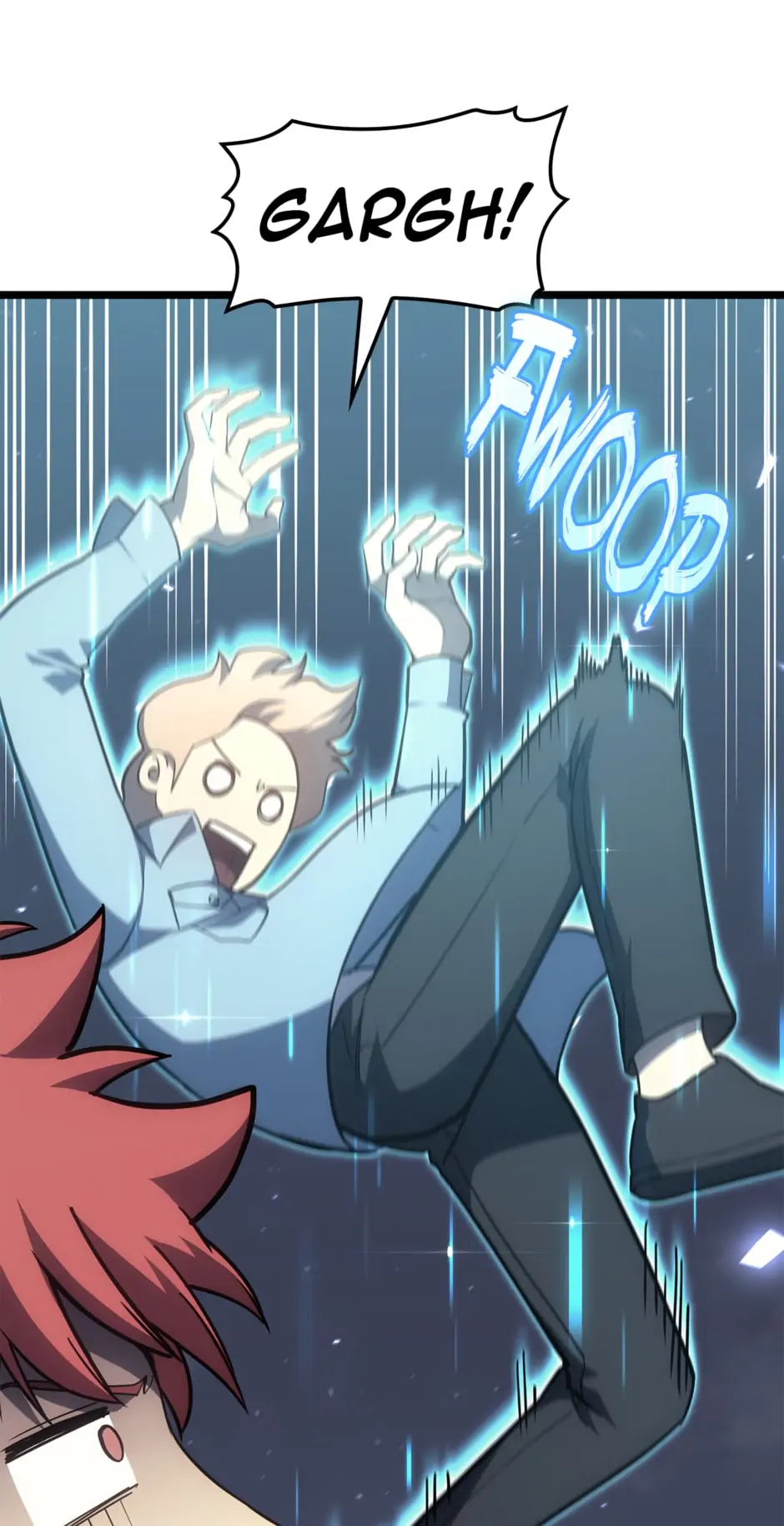 Read The Return of the Disaster-Class Hero EN Manga Online