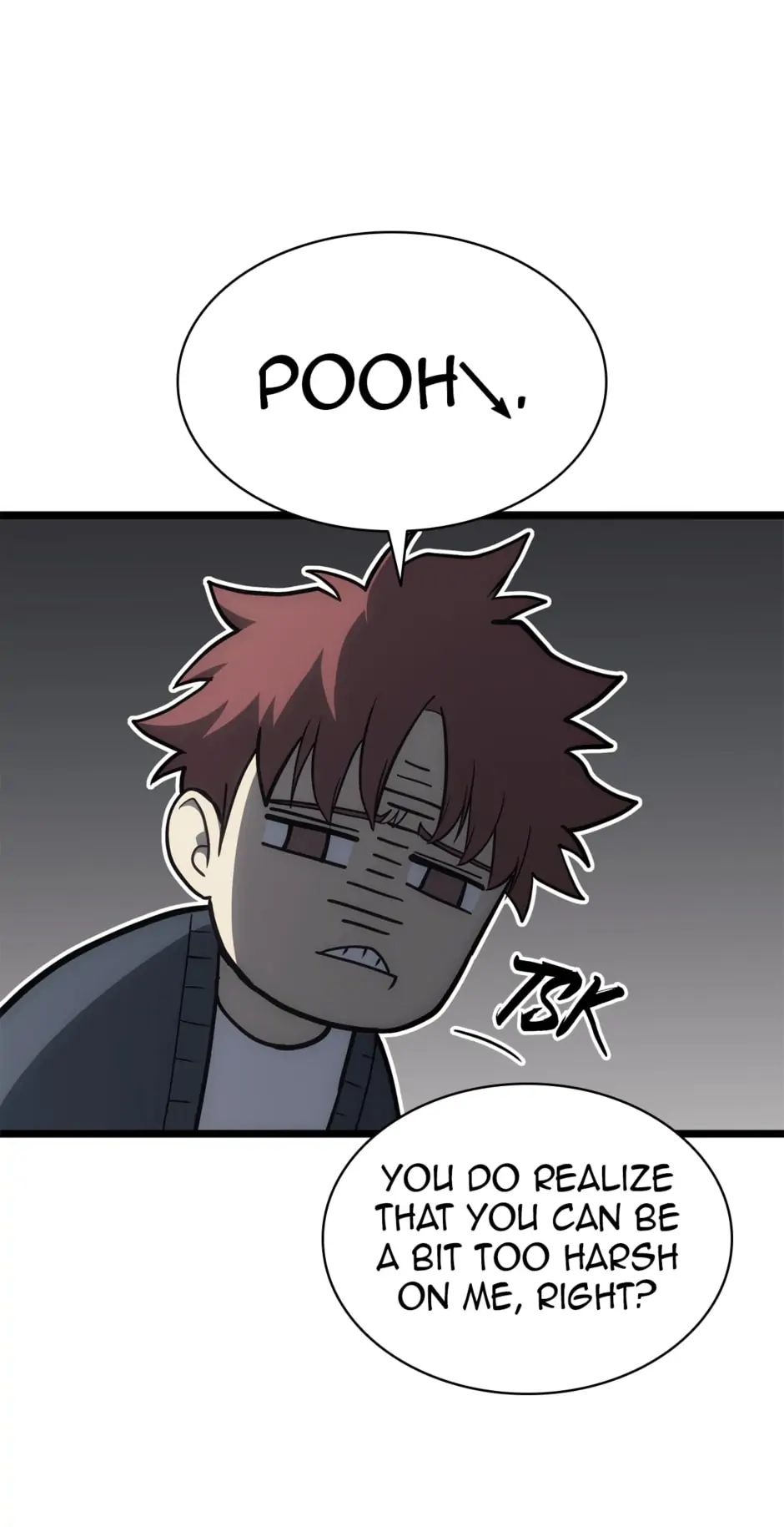 Read The Return of the Disaster-Class Hero EN Manga Online
