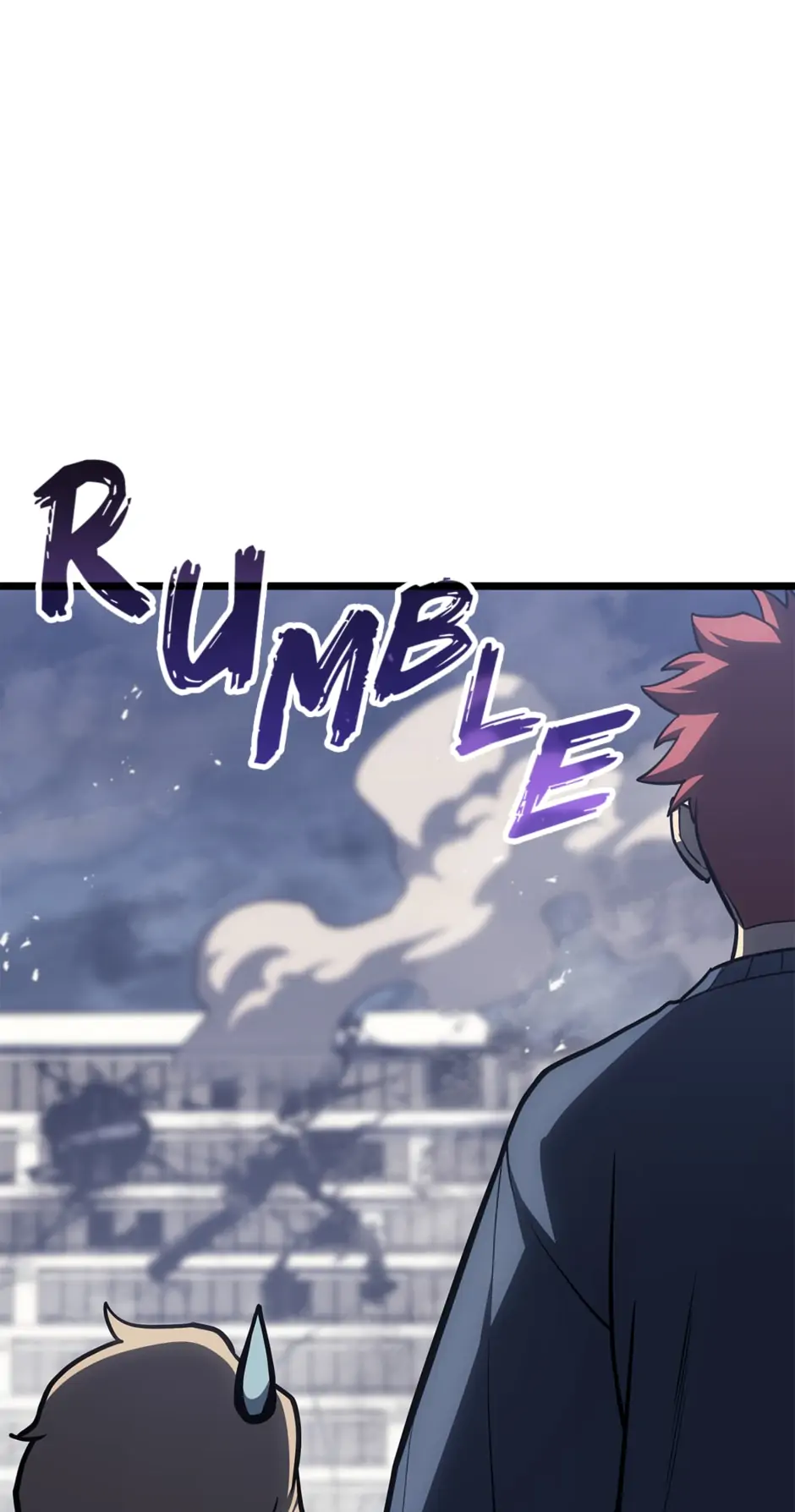 Read The Return of the Disaster-Class Hero EN Manga Online