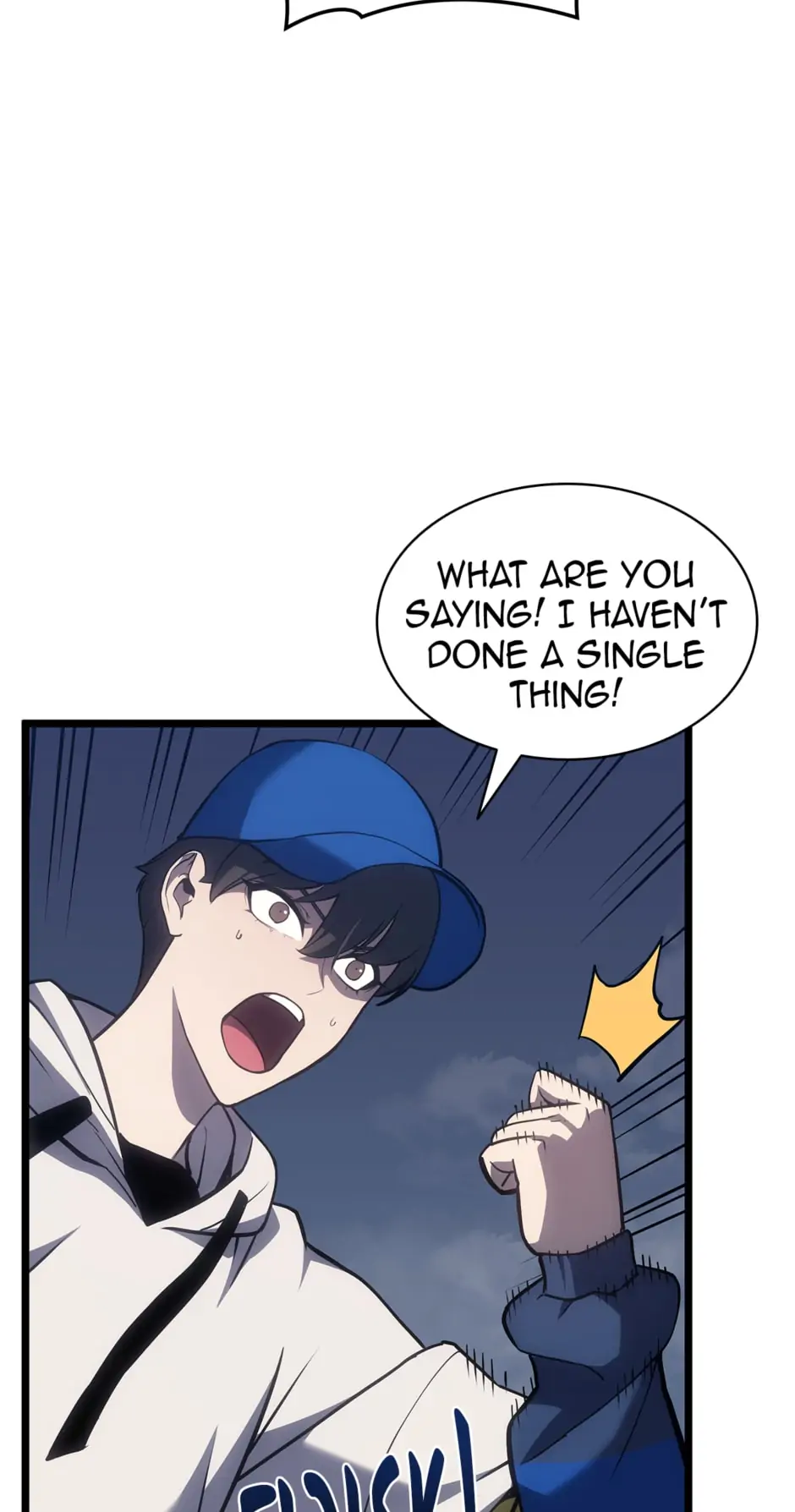Read The Return of the Disaster-Class Hero EN Manga Online