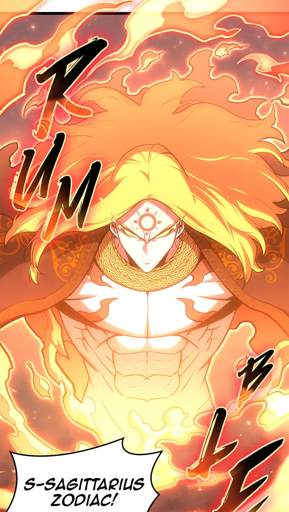 Read The Return of the Disaster-Class Hero EN Manga Online