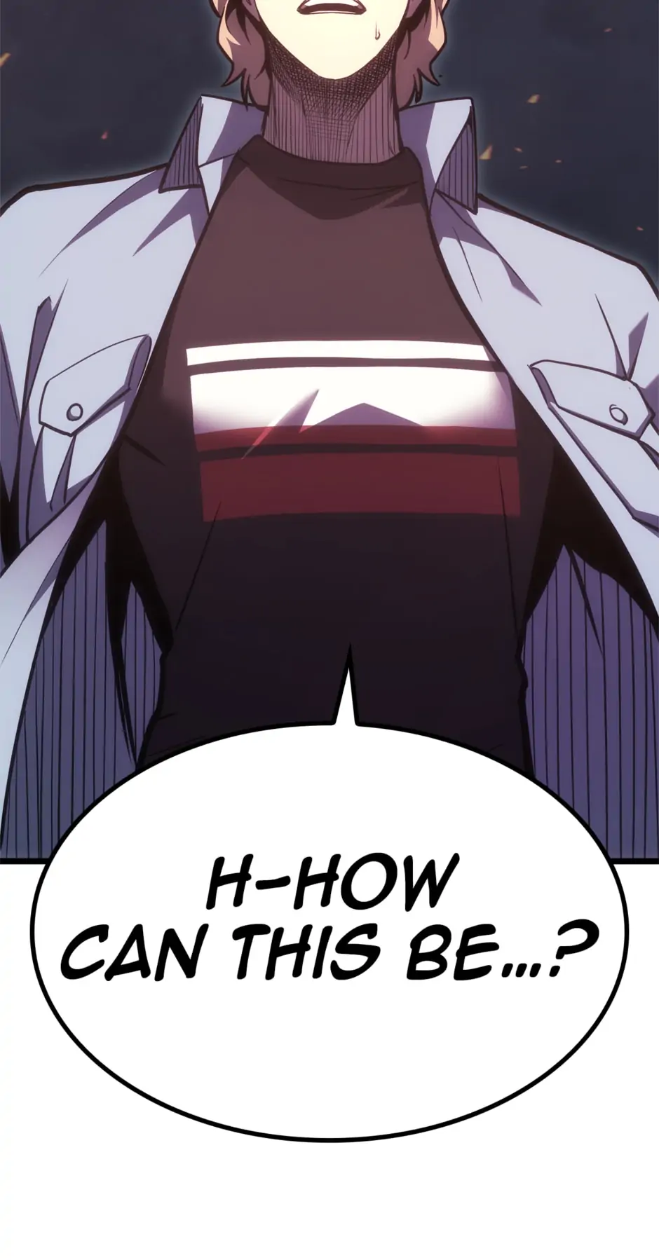 Read The Return of the Disaster-Class Hero EN Manga Online