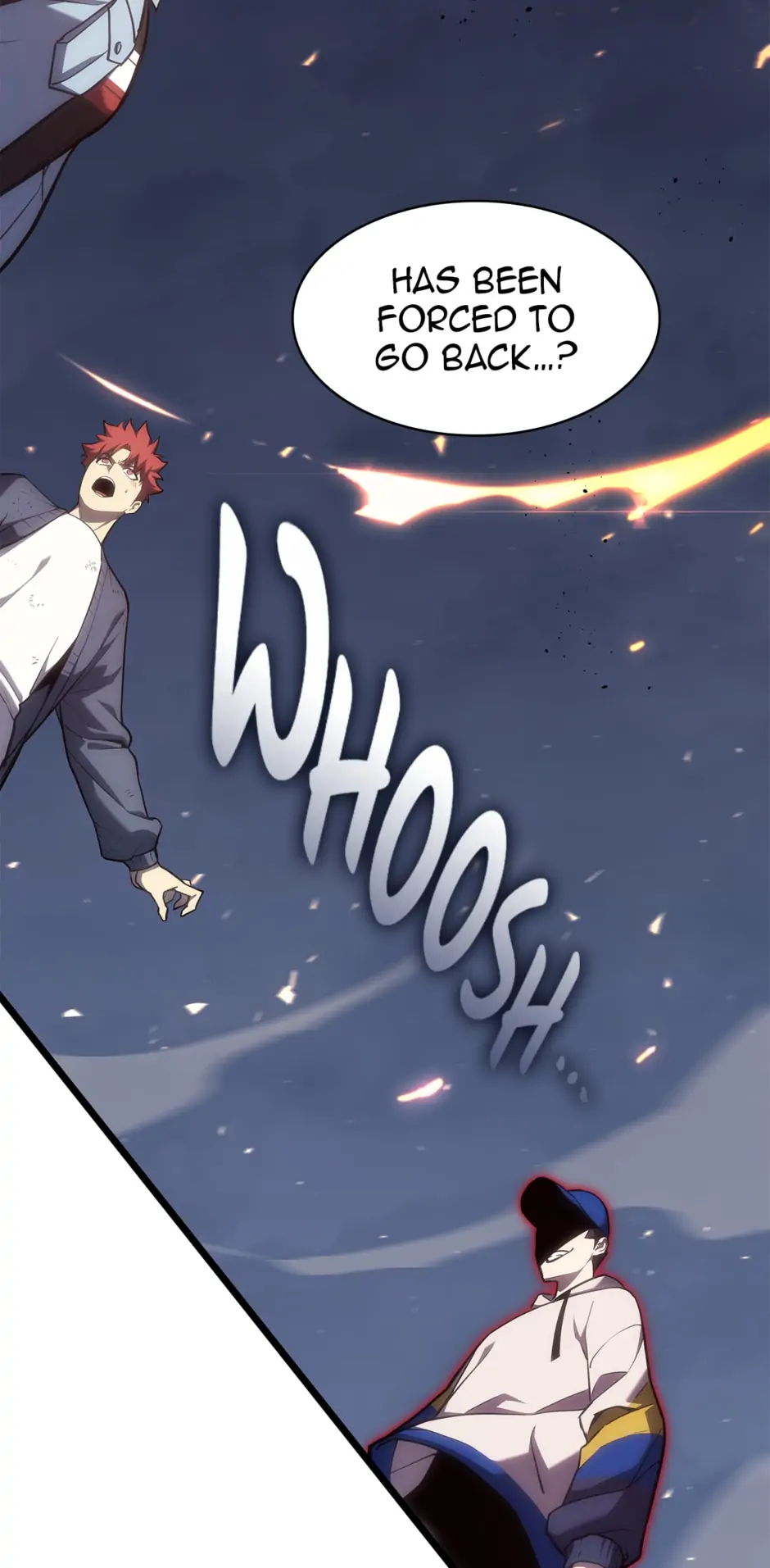 Read The Return of the Disaster-Class Hero EN Manga Online