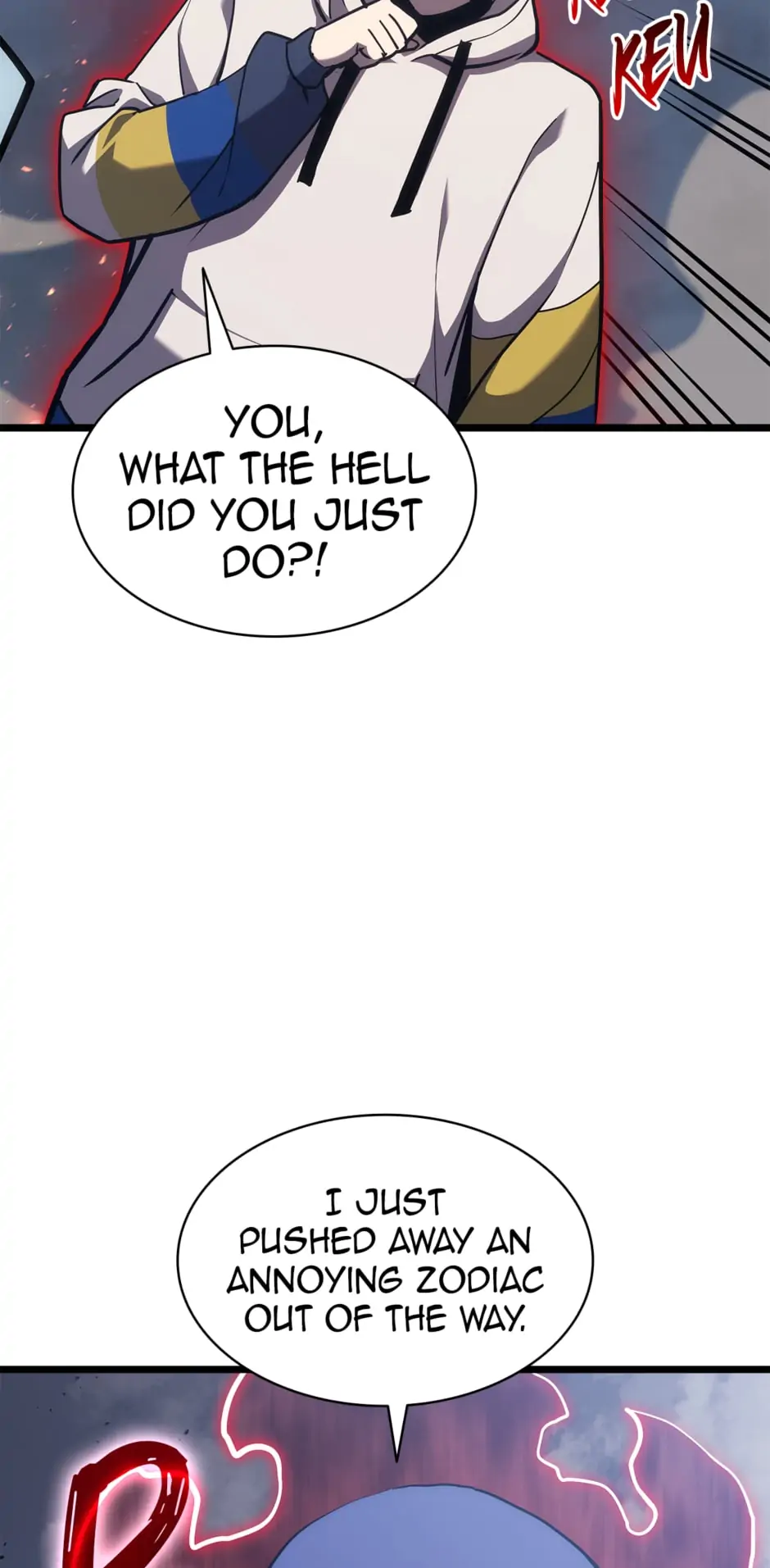 Read The Return of the Disaster-Class Hero EN Manga Online