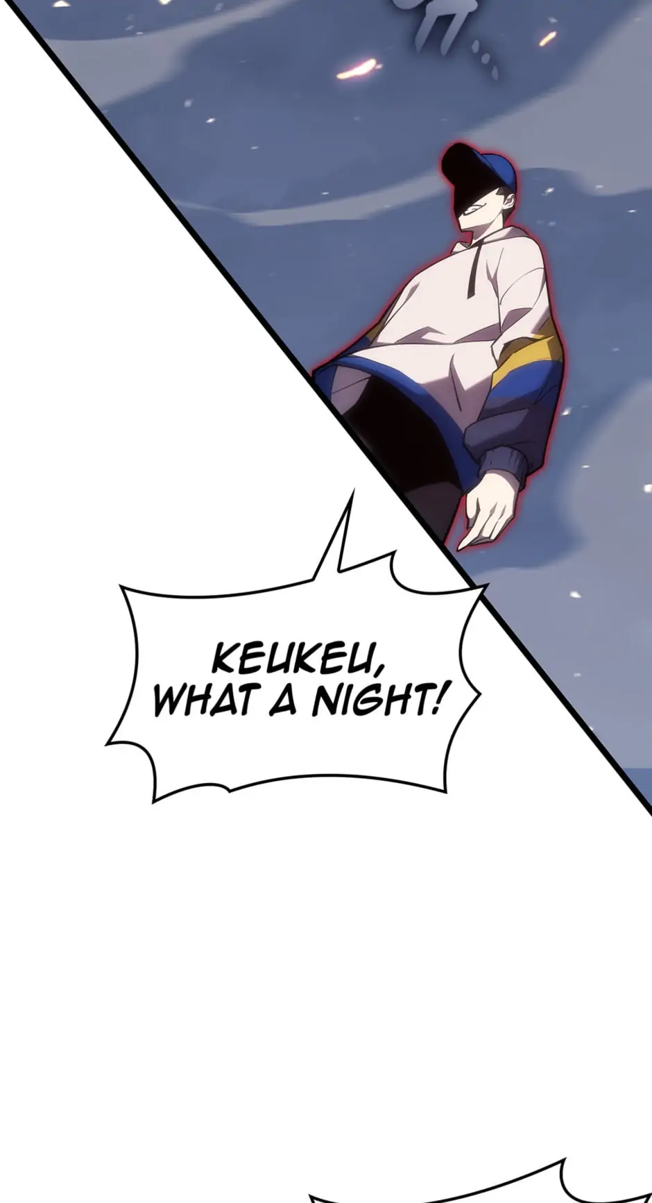 Read The Return of the Disaster-Class Hero EN Manga Online