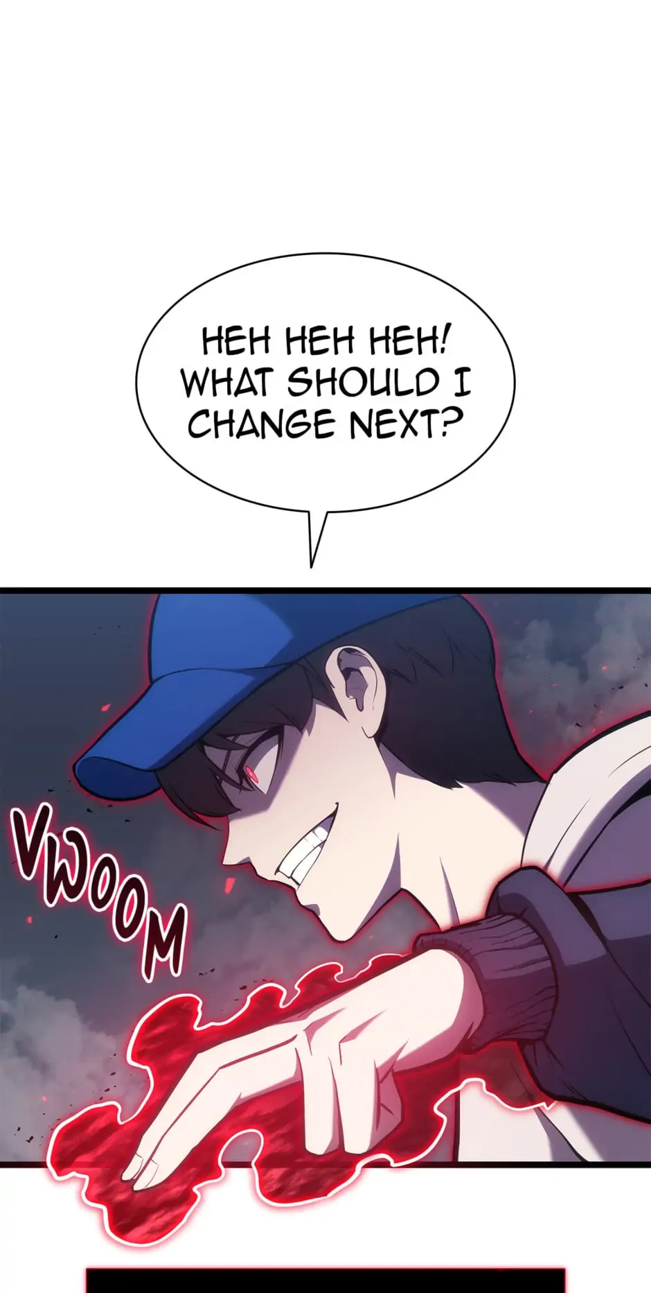 Read The Return of the Disaster-Class Hero EN Manga Online