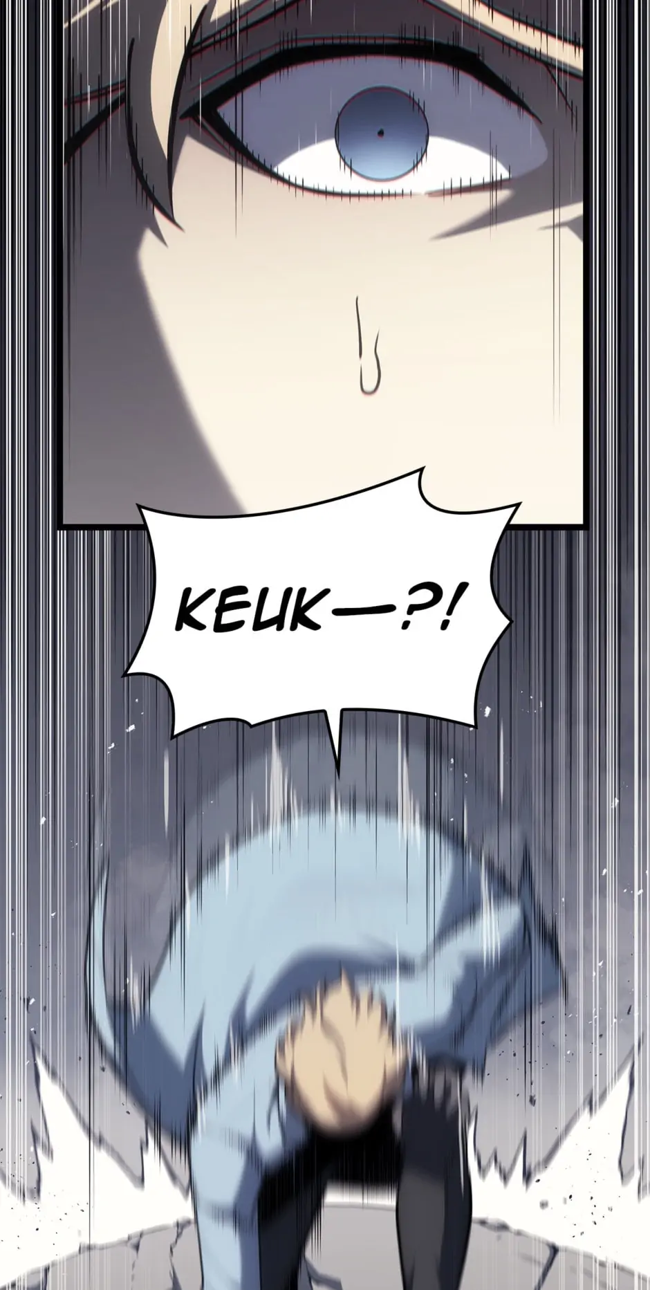 Read The Return of the Disaster-Class Hero EN Manga Online
