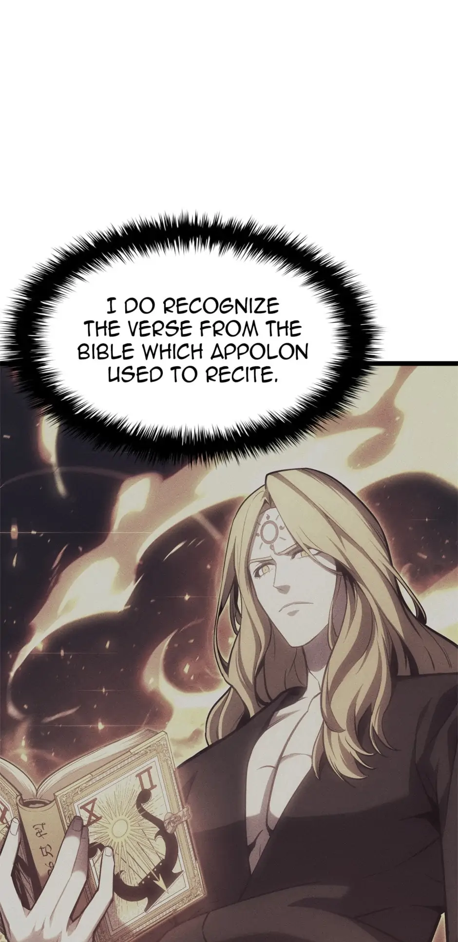 Read The Return of the Disaster-Class Hero EN Manga Online