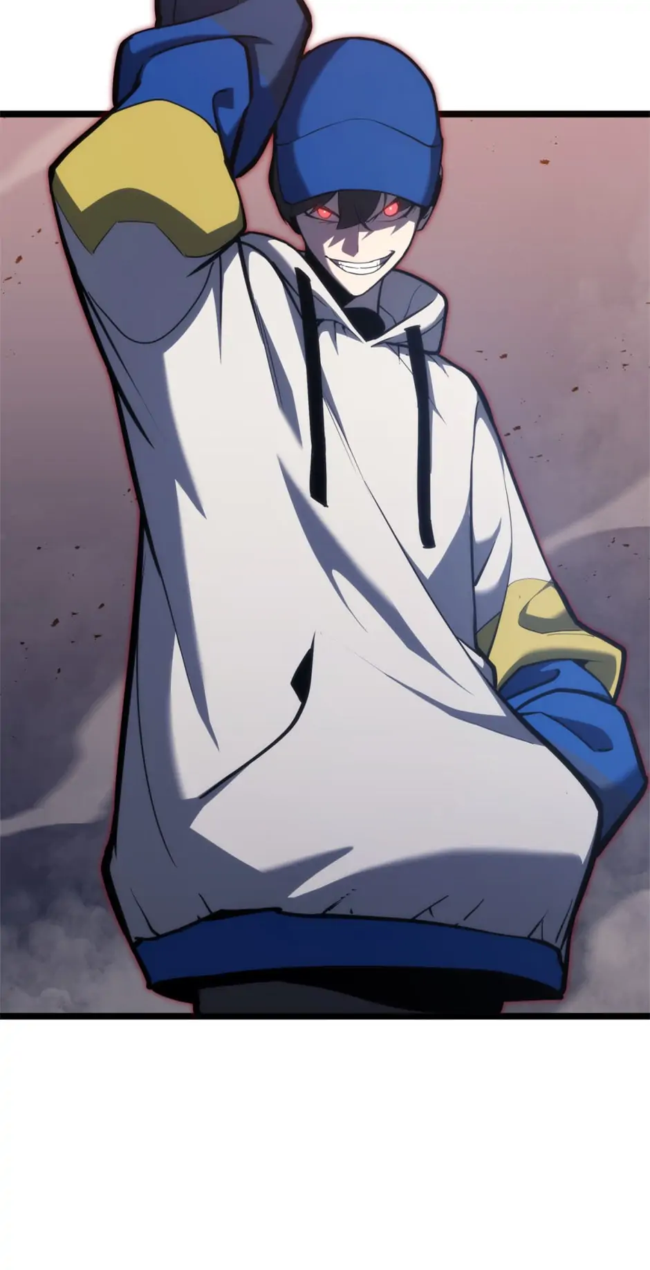 Read The Return of the Disaster-Class Hero EN Manga Online